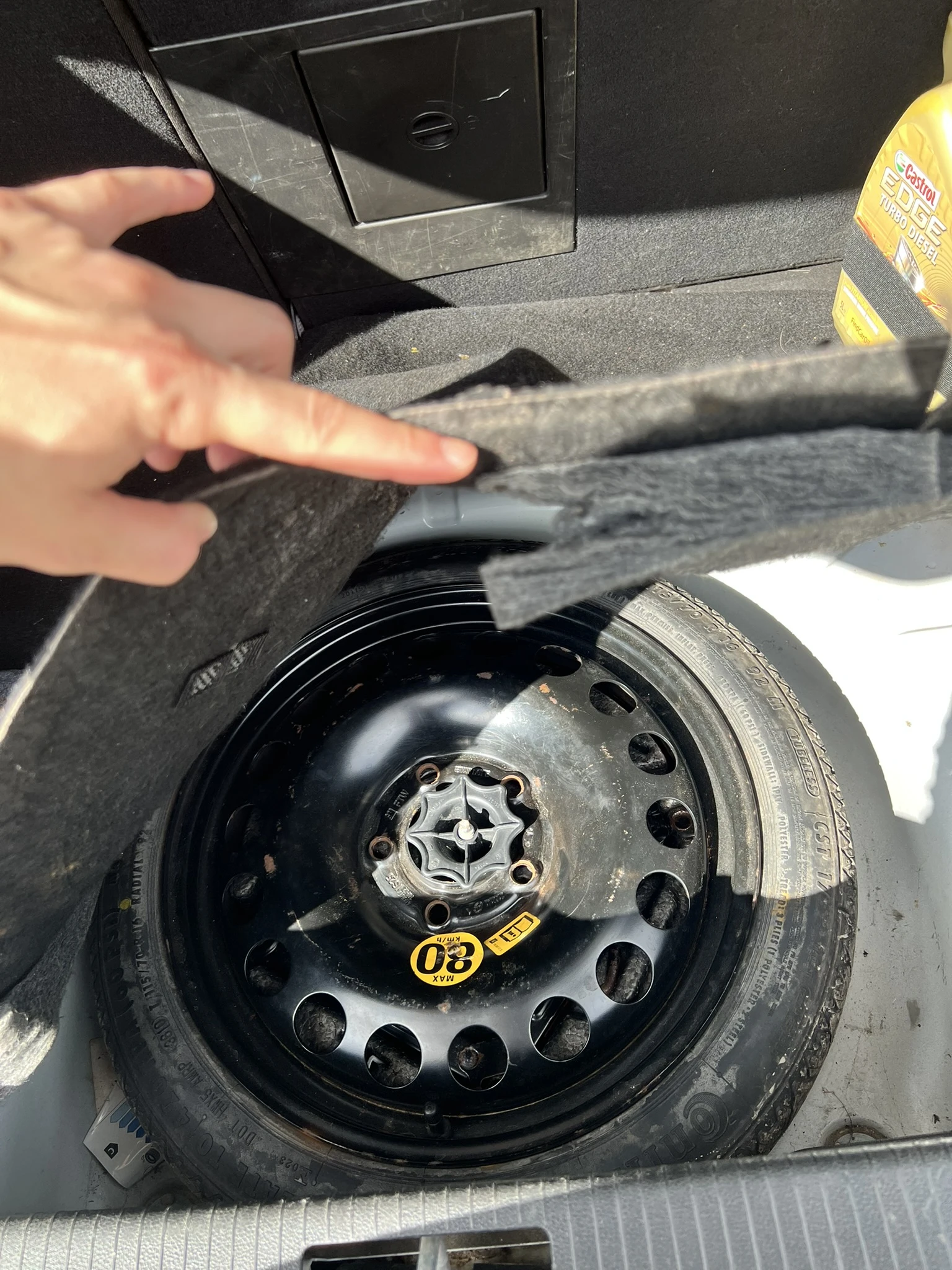 Opel Astra J 2.0 COSMO | Mobile.bg   12