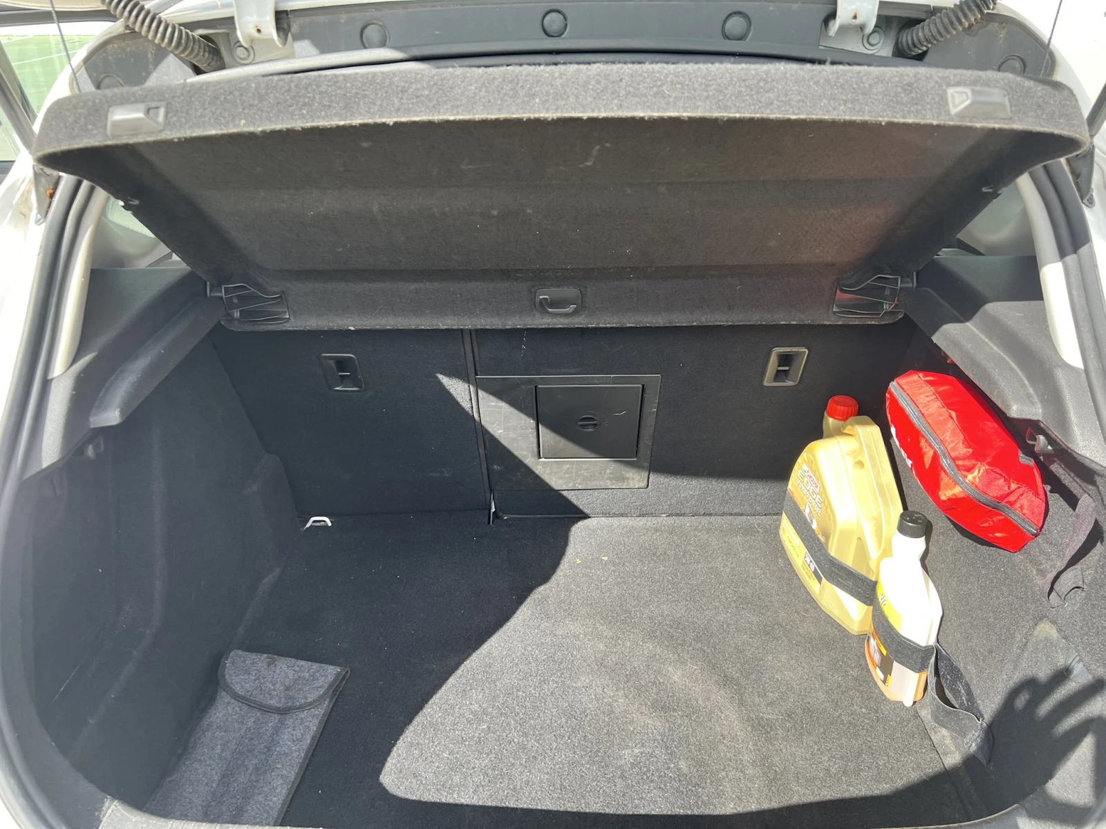 Opel Astra J 2.0 COSMO | Mobile.bg   11