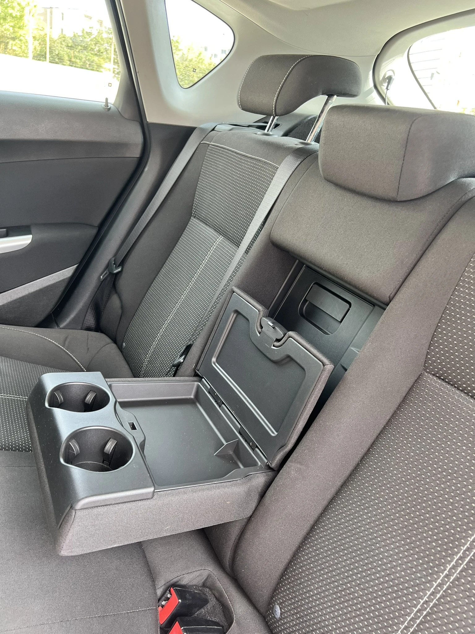Opel Astra J 2.0 COSMO - изображение 10
