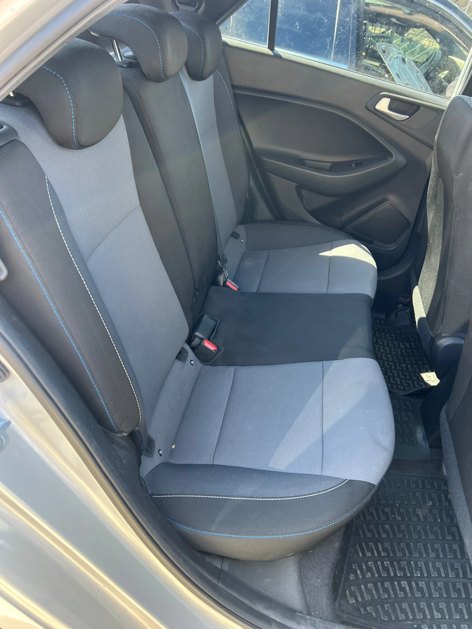 Hyundai I20 1.0GDI G3LC | Mobile.bg   11