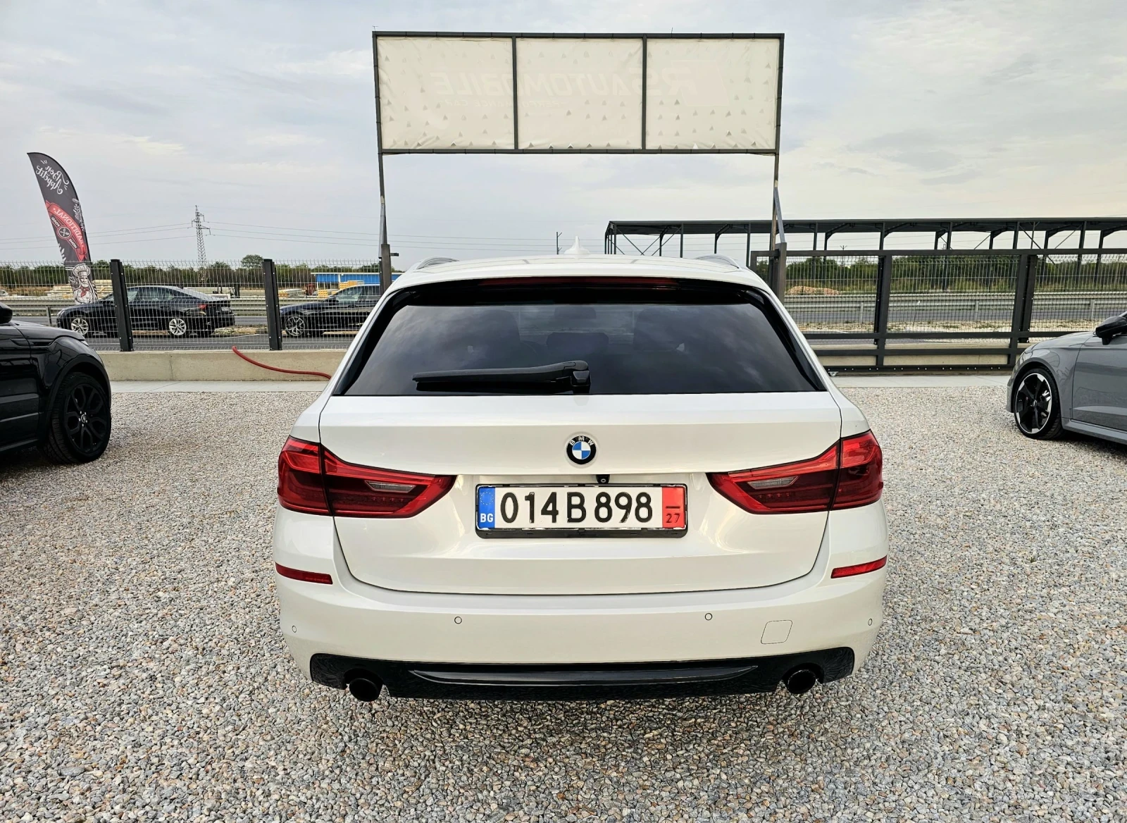 BMW 530 Luxury Line - изображение 5