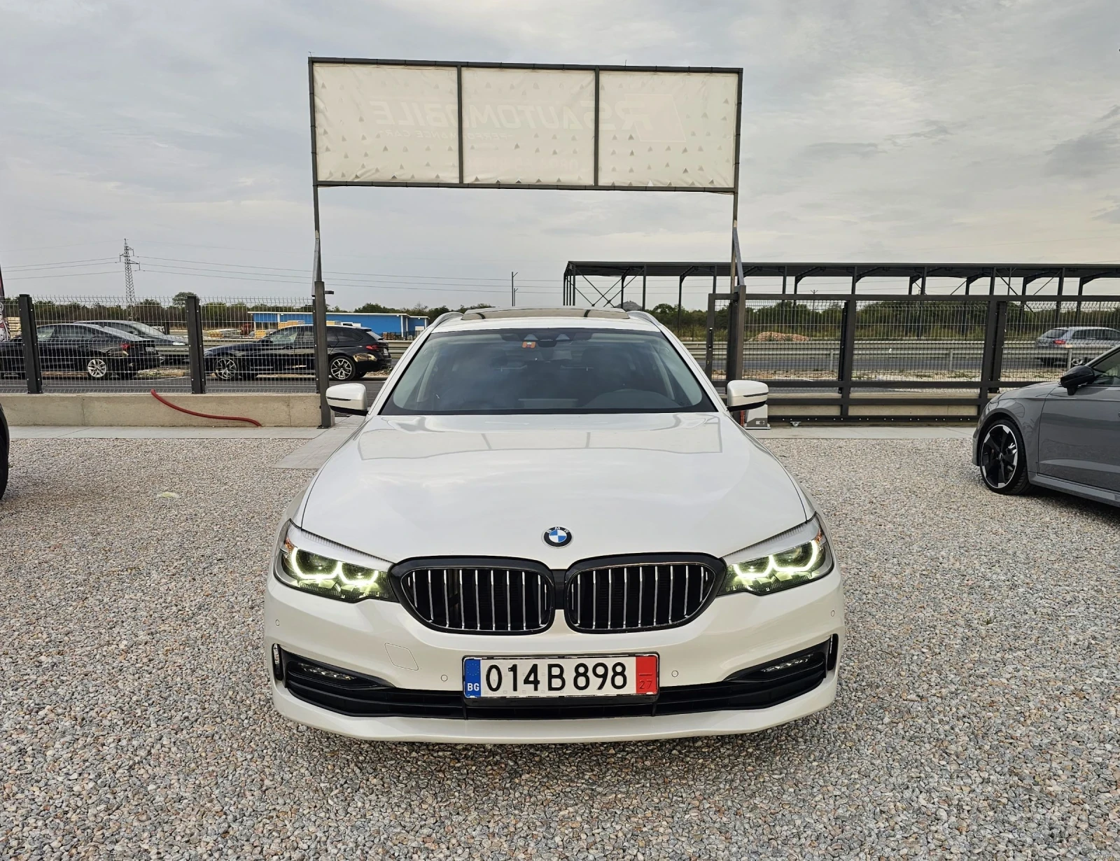 BMW 530 Luxury Line - изображение 3