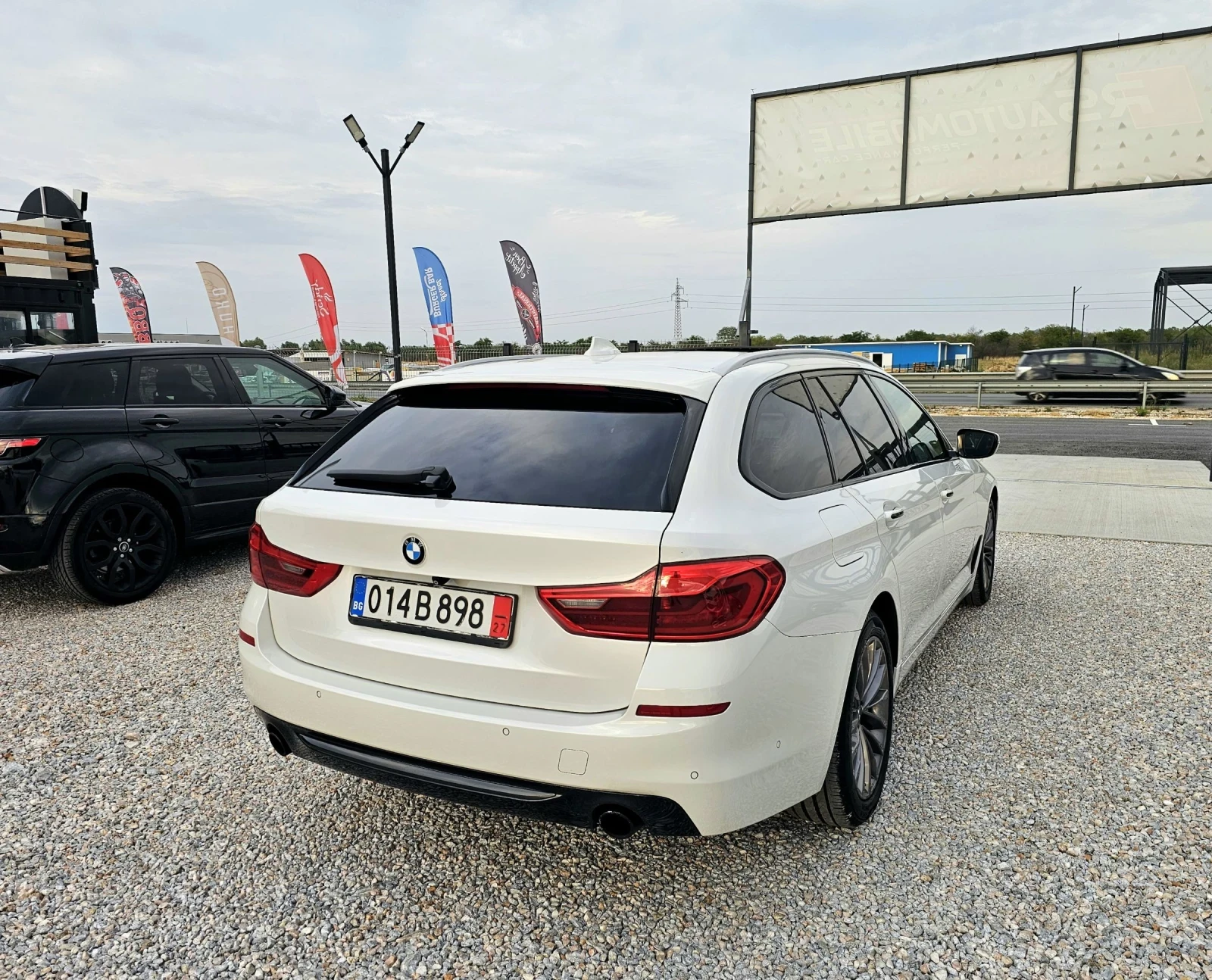 BMW 530 Luxury Line - изображение 4