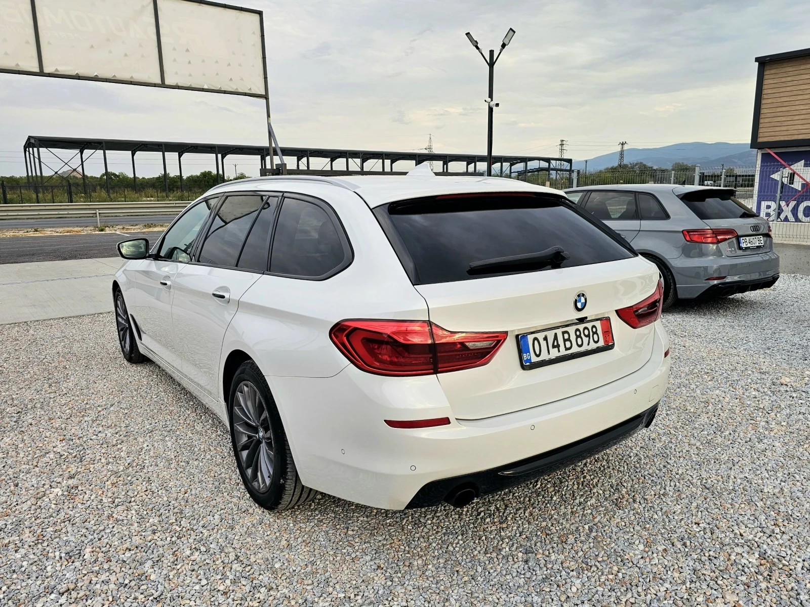 BMW 530 Luxury Line - изображение 6