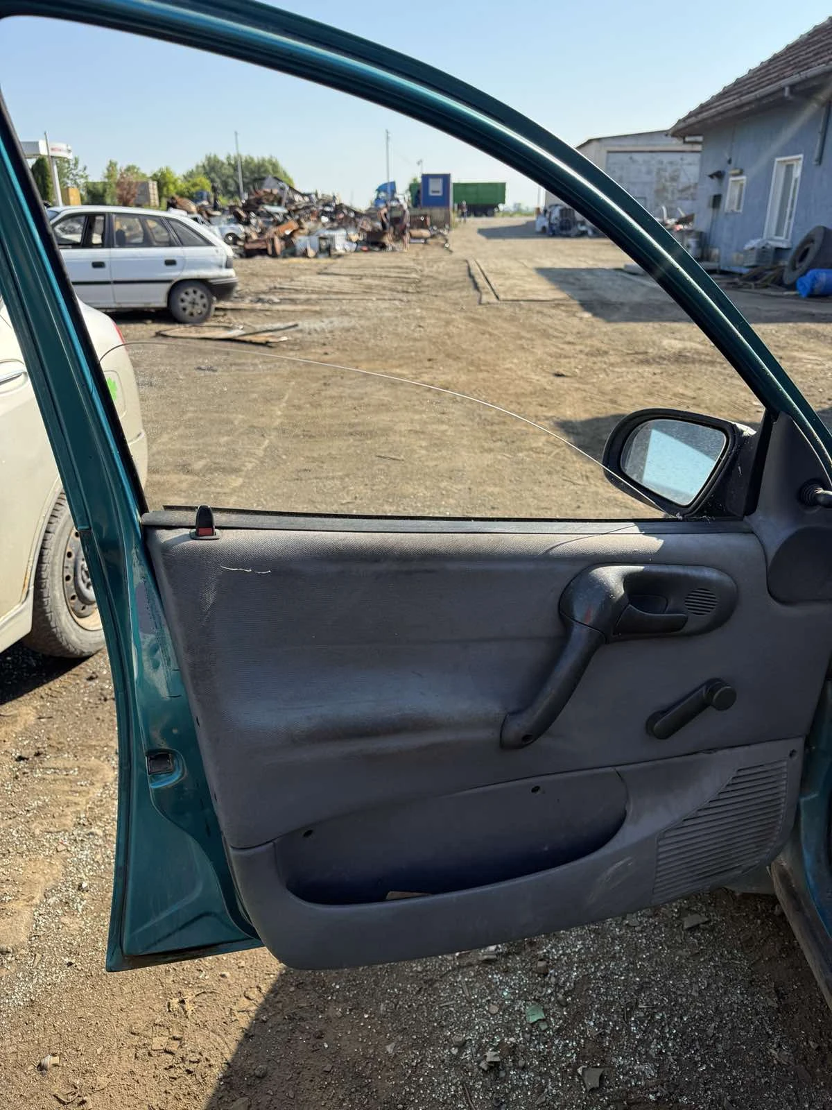 Opel Corsa  - изображение 5