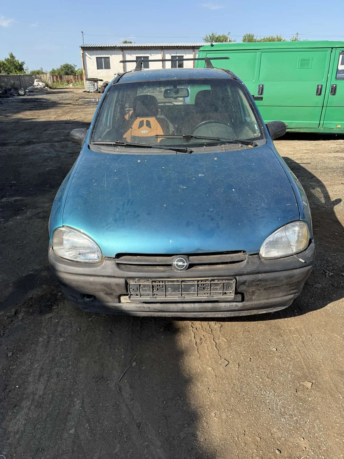 Opel Corsa | Mobile.bg   1