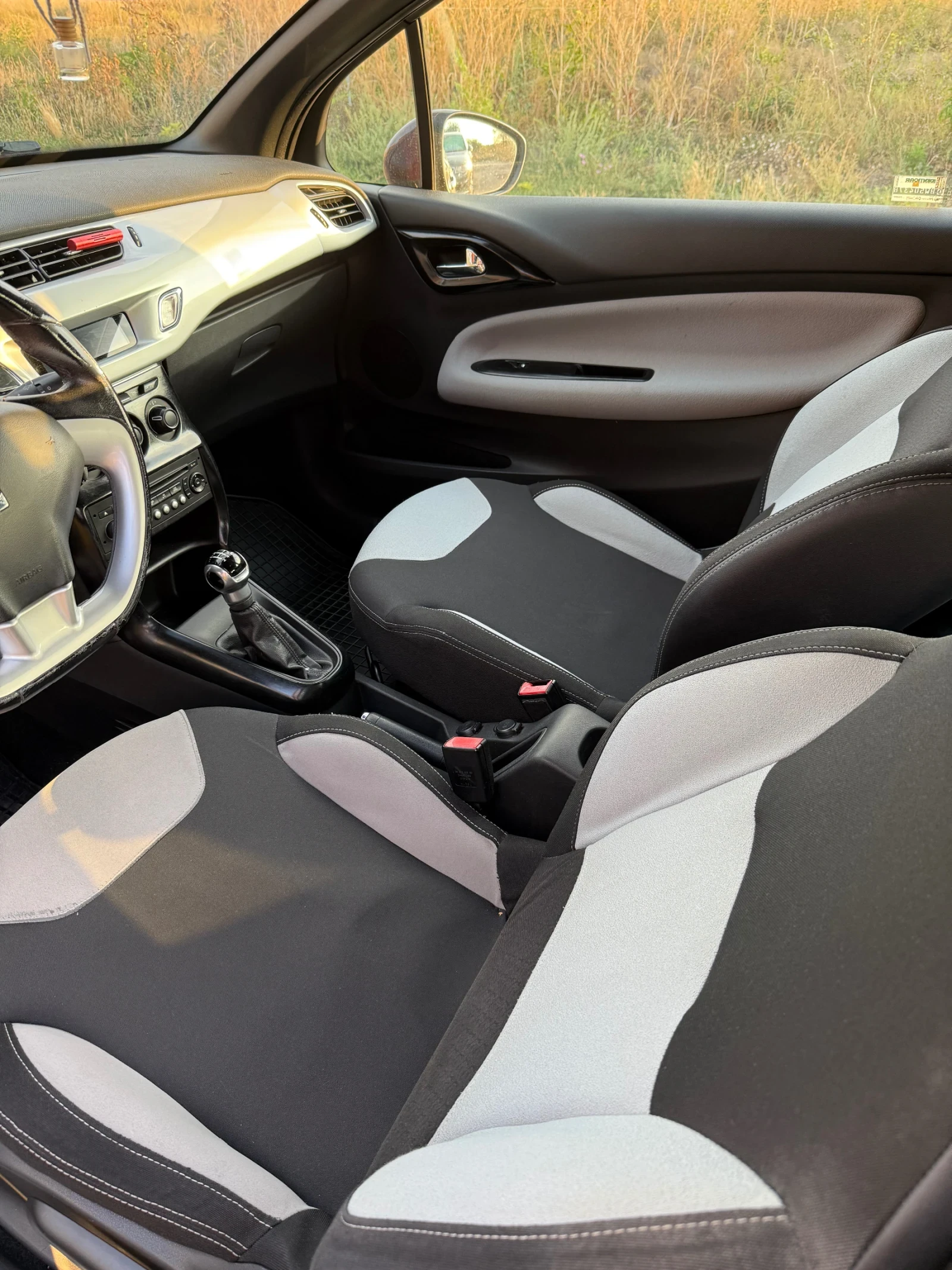 Citroen DS3  - изображение 8