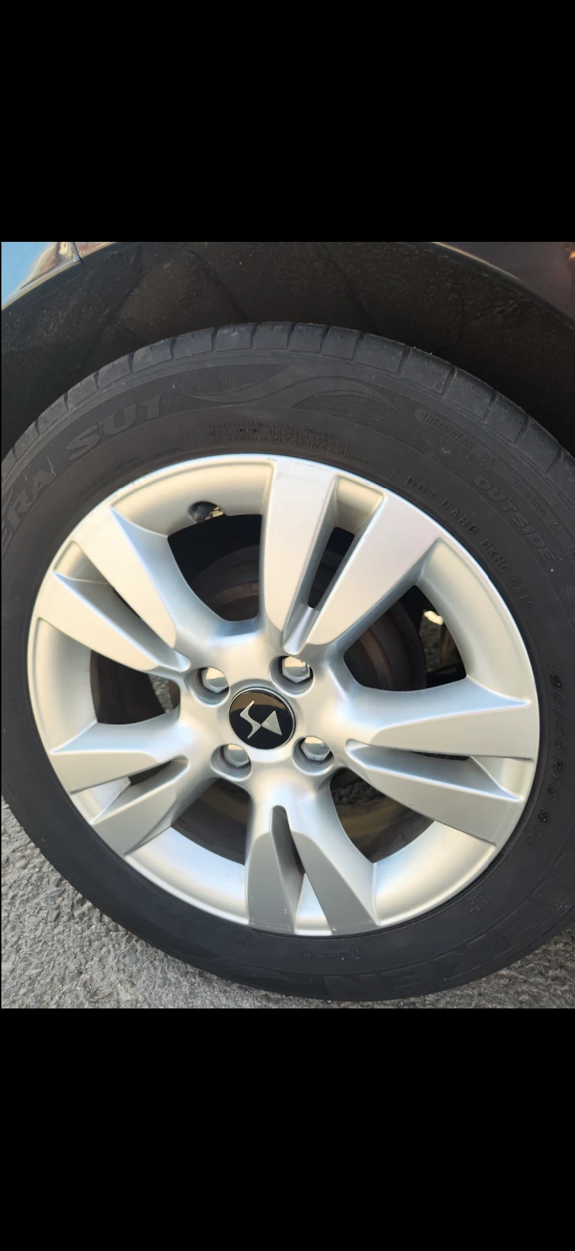 Citroen DS3  - изображение 6