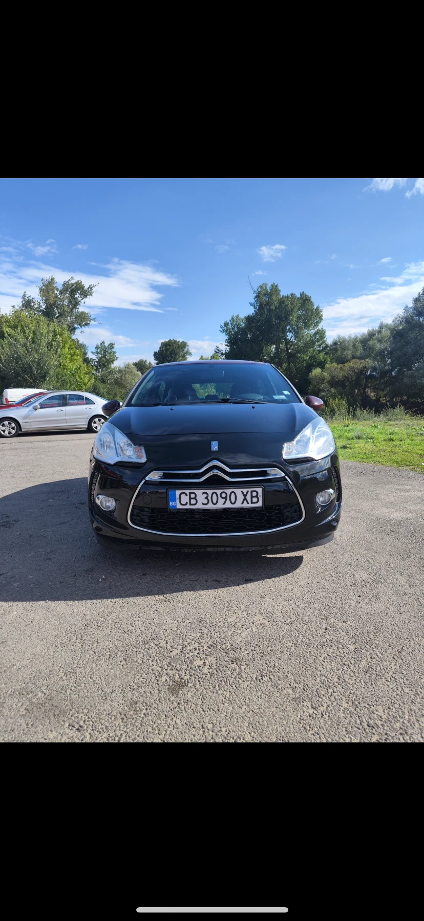 Citroen DS3  - изображение 2