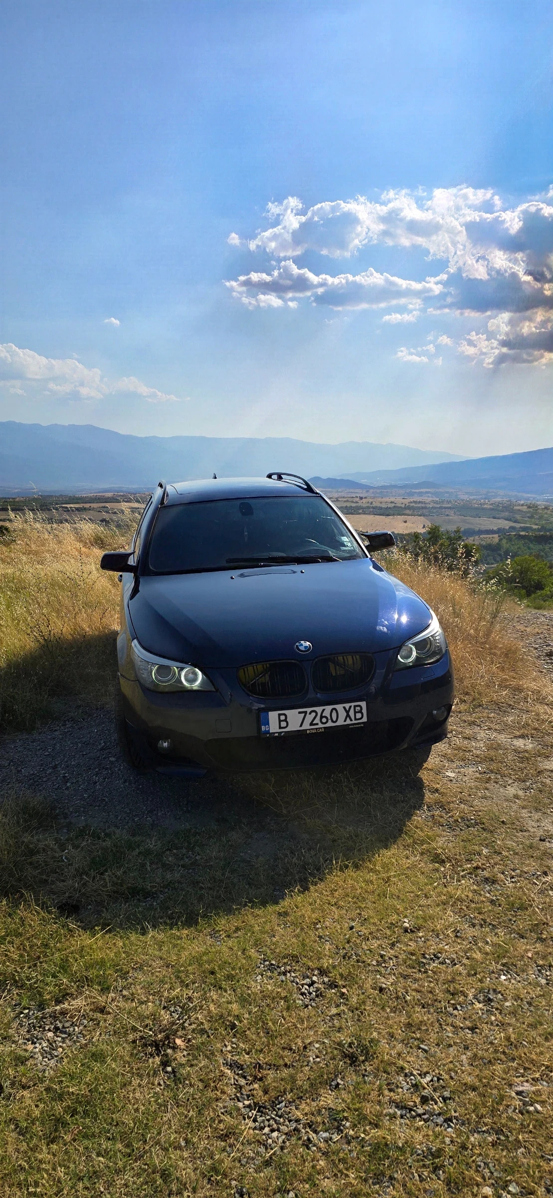 BMW 530 D xDrive - изображение 7