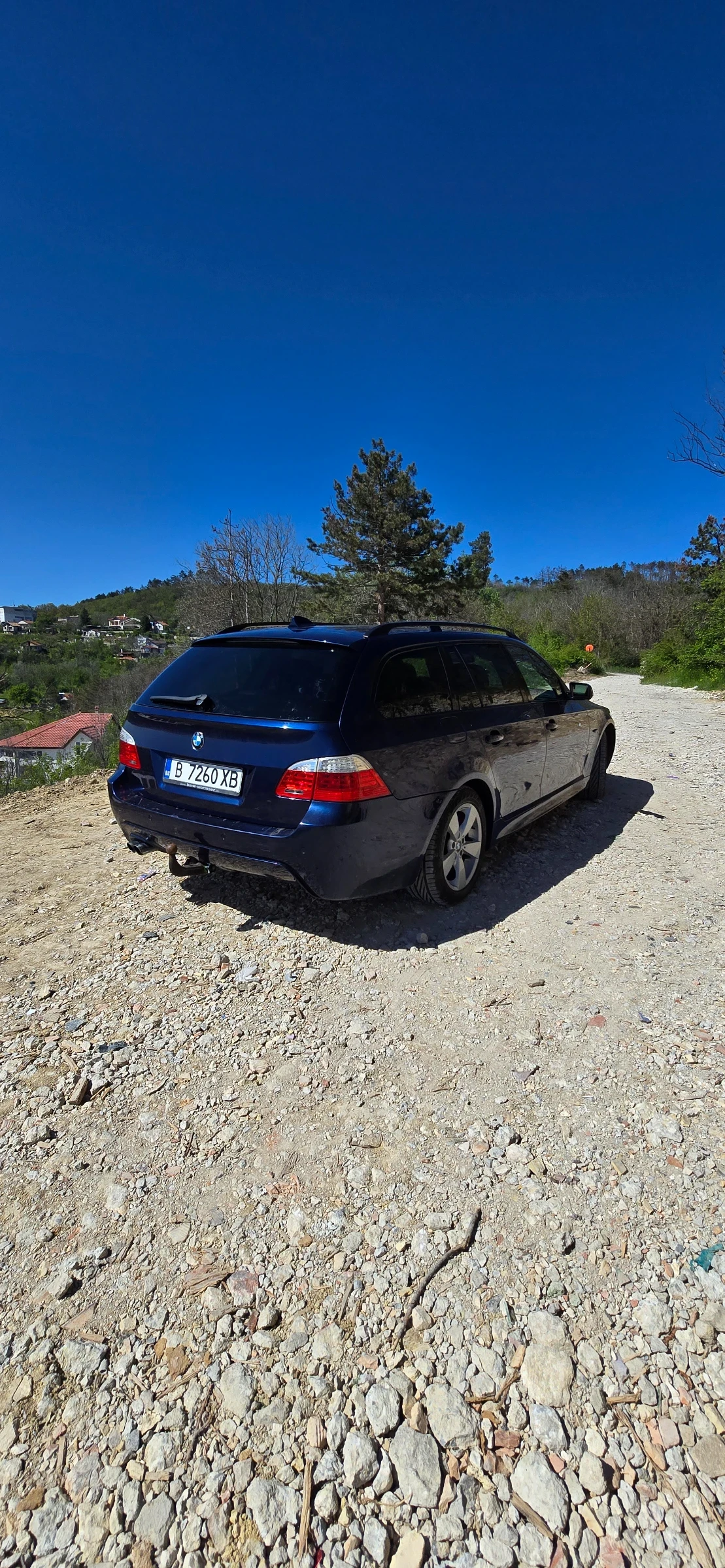 BMW 530 D xDrive - изображение 3