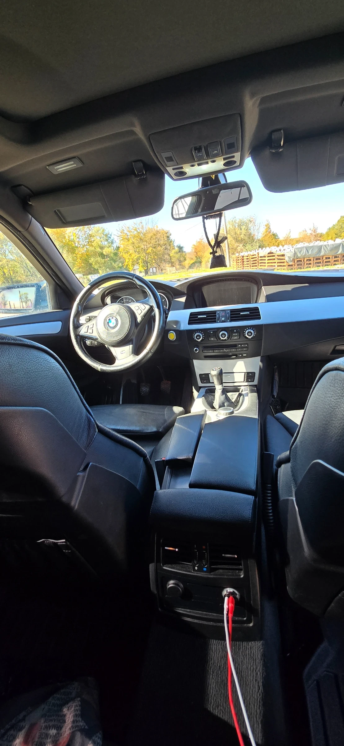 BMW 530 D xDrive | Mobile.bg � ����������� 14