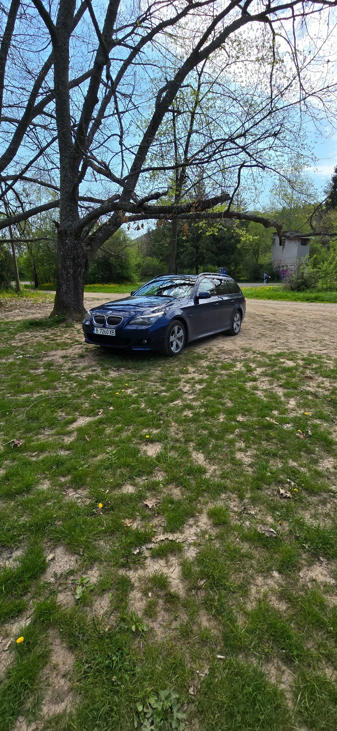 BMW 530 D xDrive - изображение 2