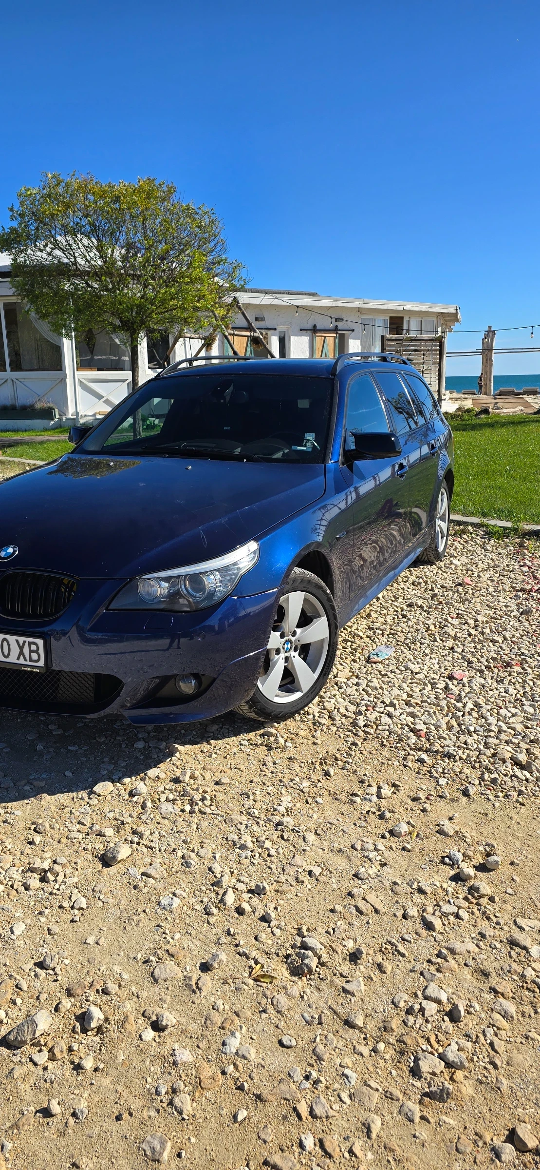 BMW 530 D xDrive | Mobile.bg � ����������� 11