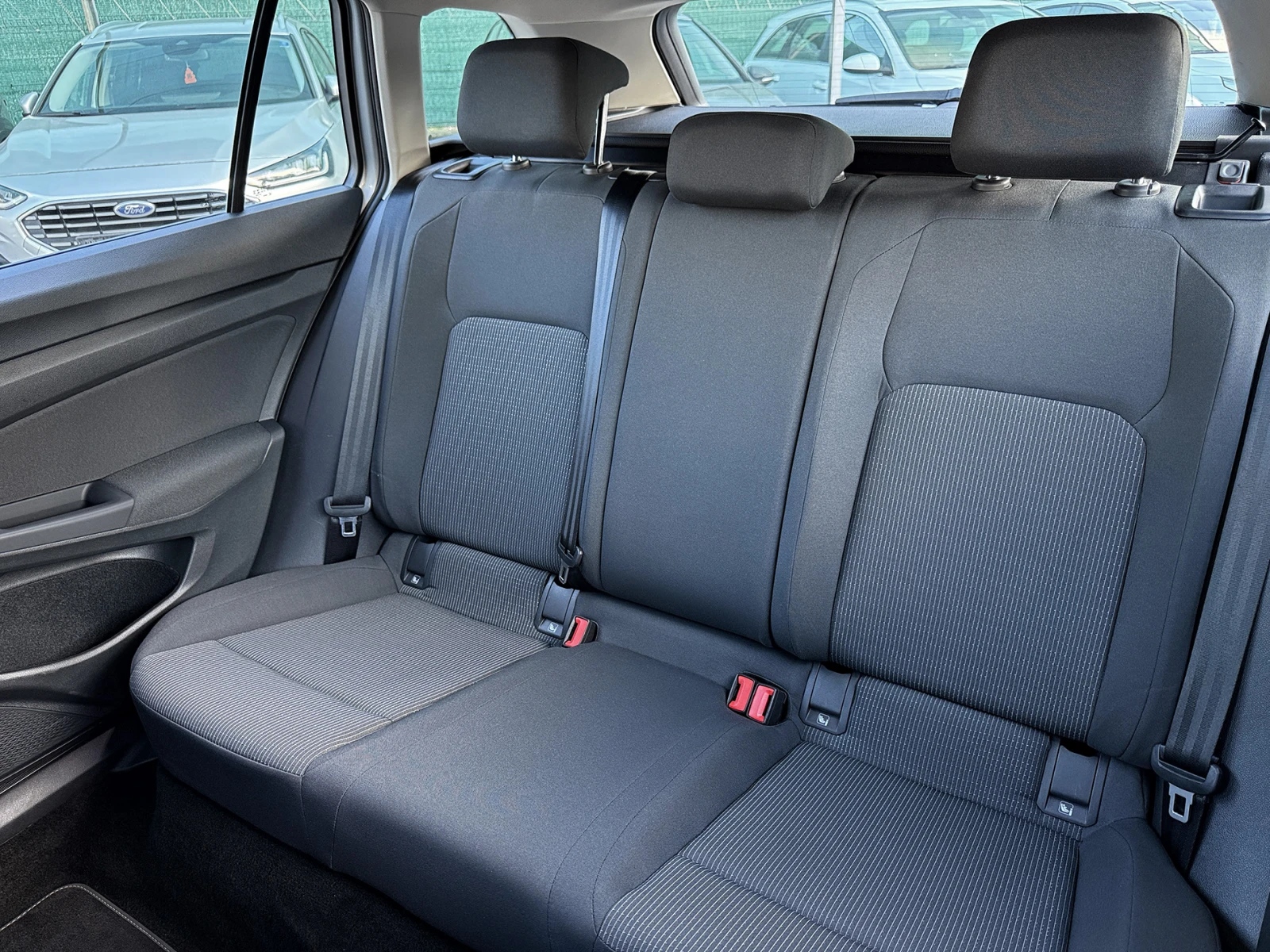 VW Golf Variant 2.0 TDI | Mobile.bg — изображение 10