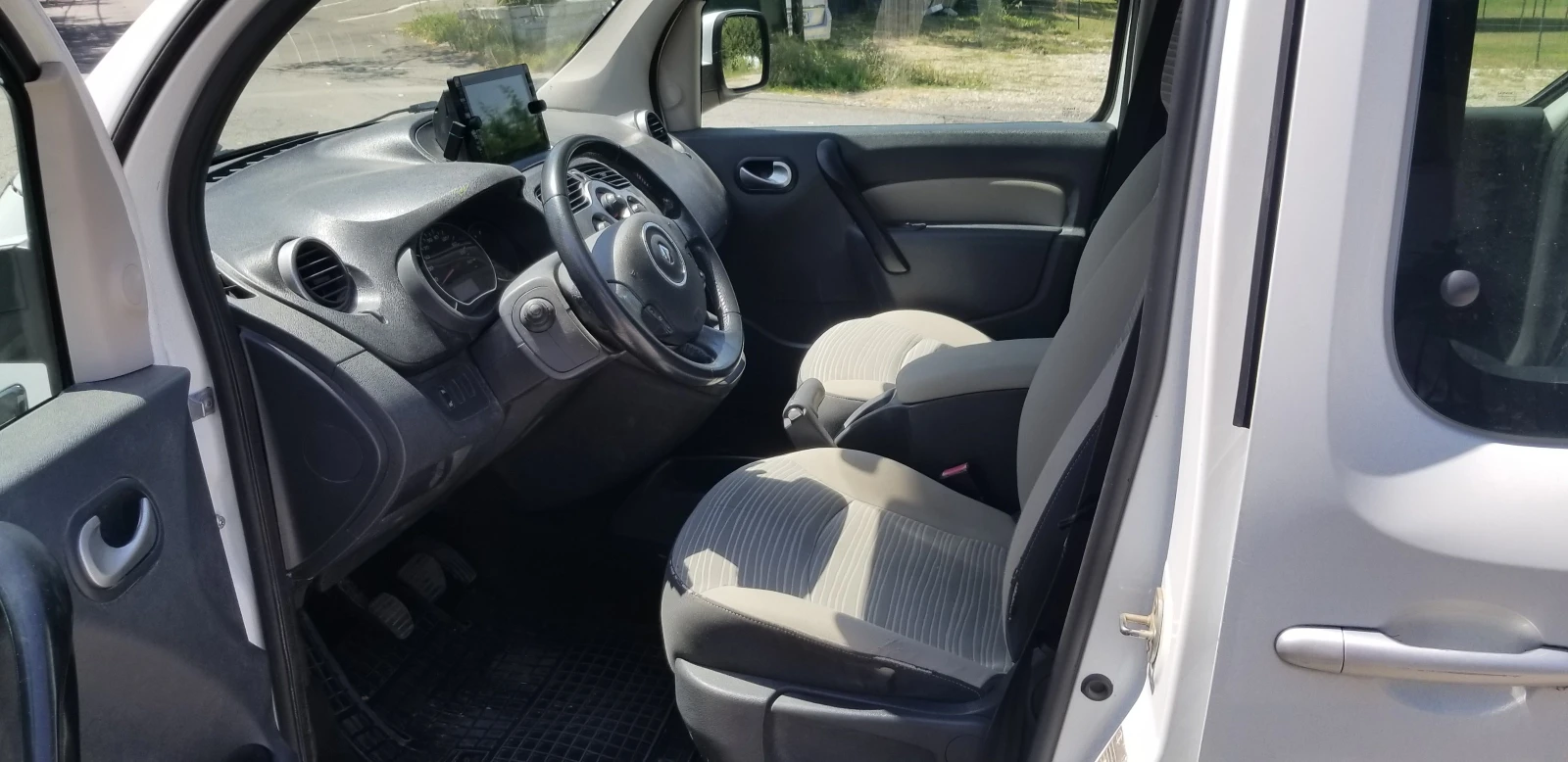 Renault Kangoo 1.5 DCI | Mobile.bg   9