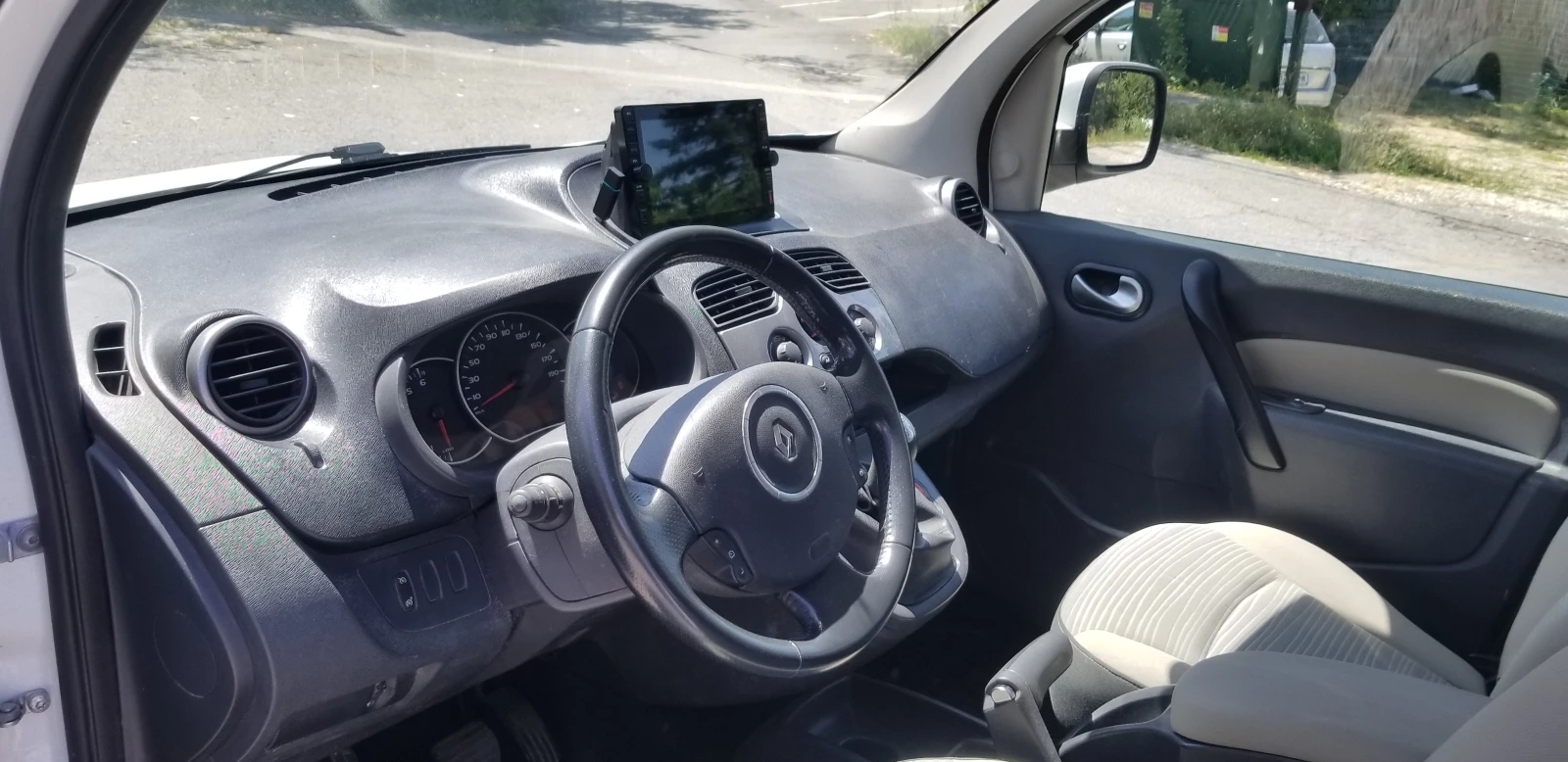 Renault Kangoo 1.5 DCI | Mobile.bg   8