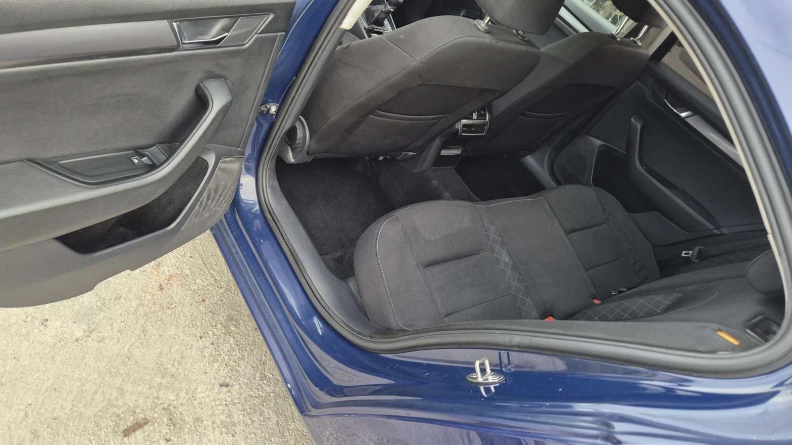 Skoda Superb | Mobile.bg � ����������� 14