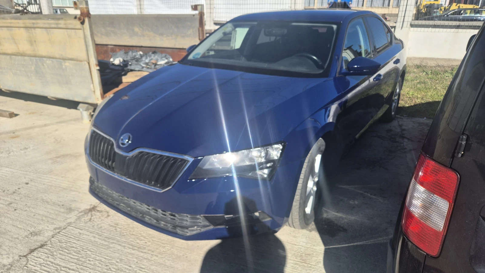 Skoda Superb | Mobile.bg   2