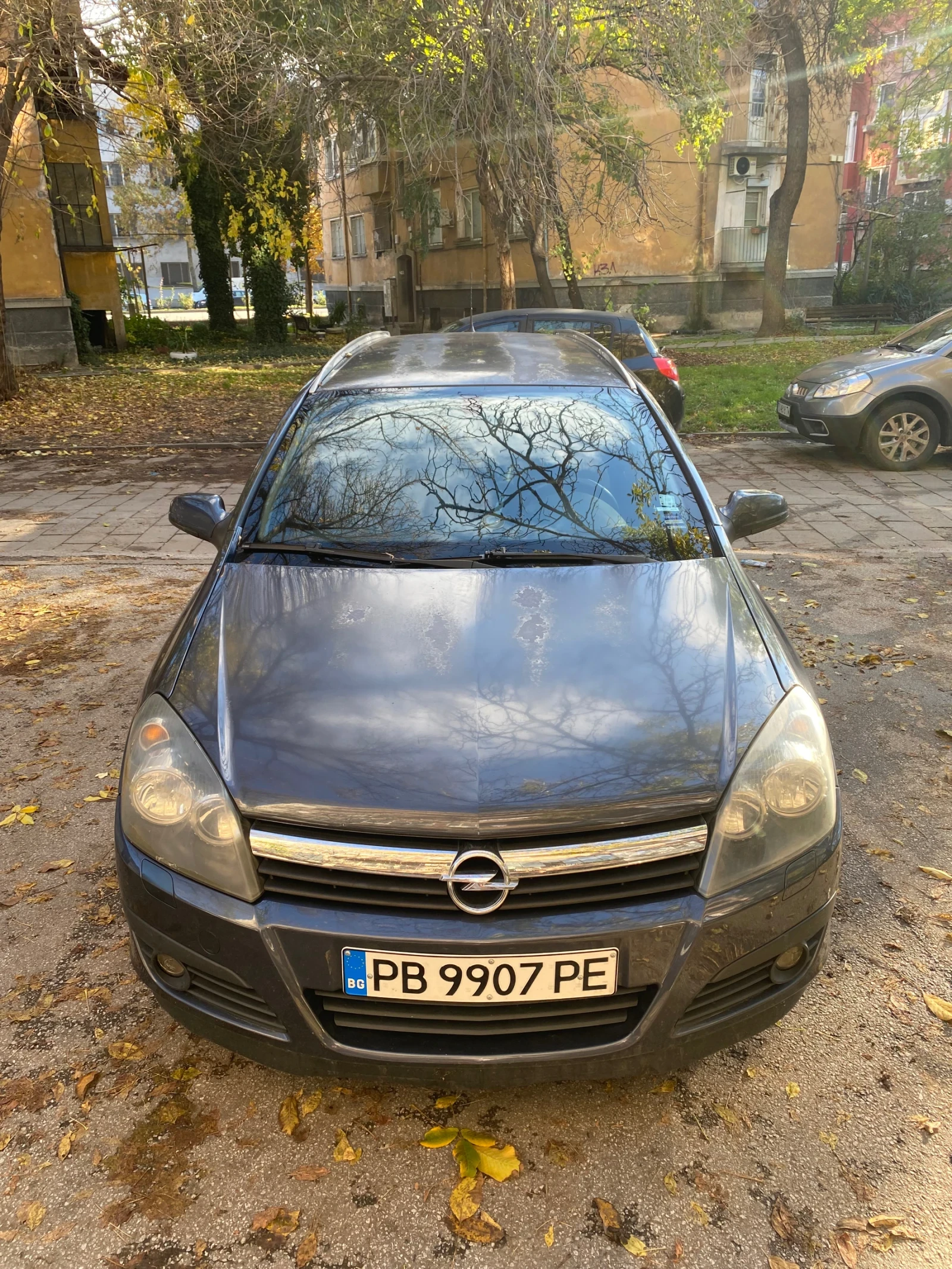 Opel Astra 1.9 cdti - 150 к.с.  - изображение 2