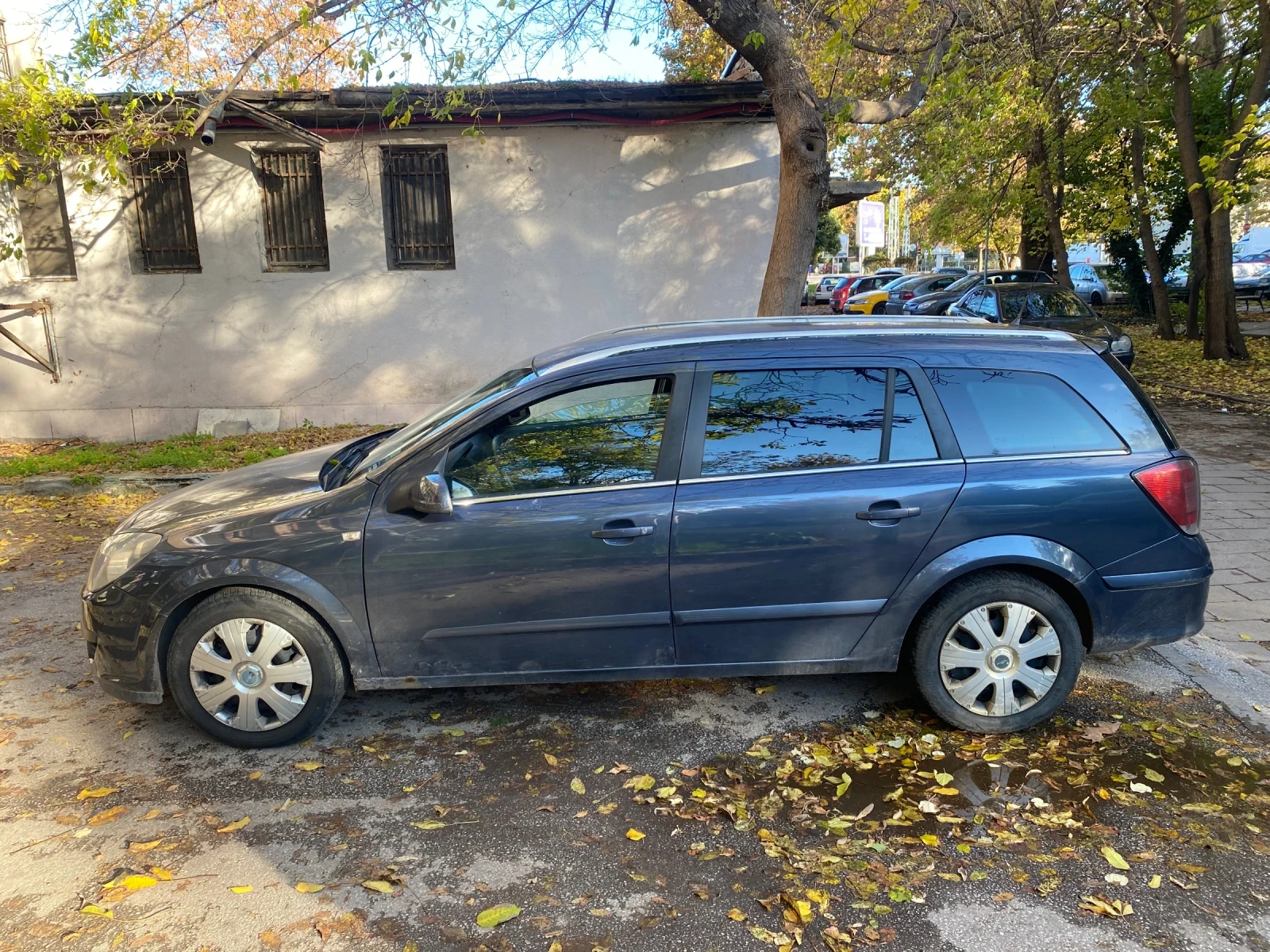 Opel Astra 1.9 cdti - 150 к.с.  - изображение 8