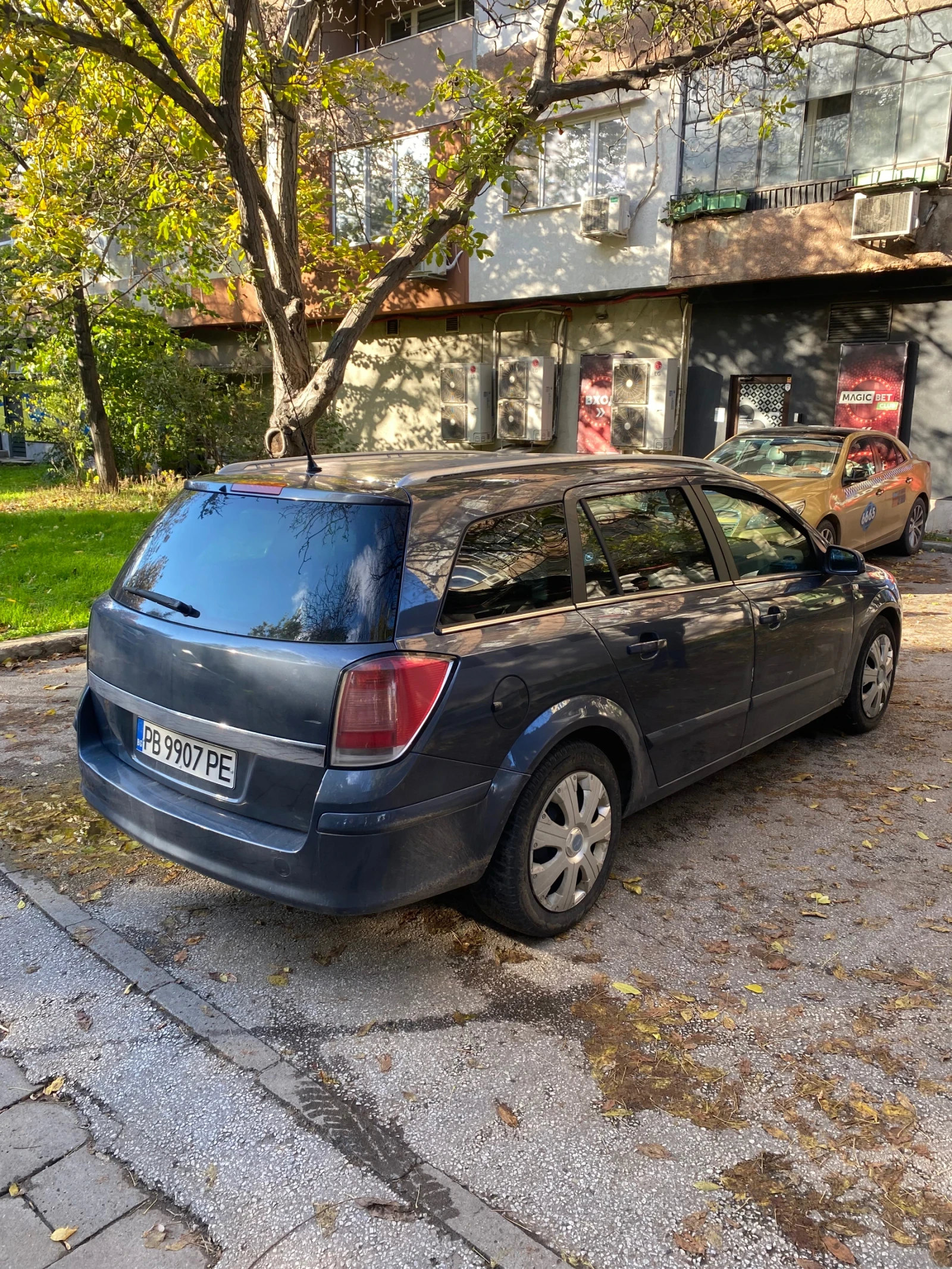 Opel Astra 1.9 cdti - 150 к.с.  - изображение 5