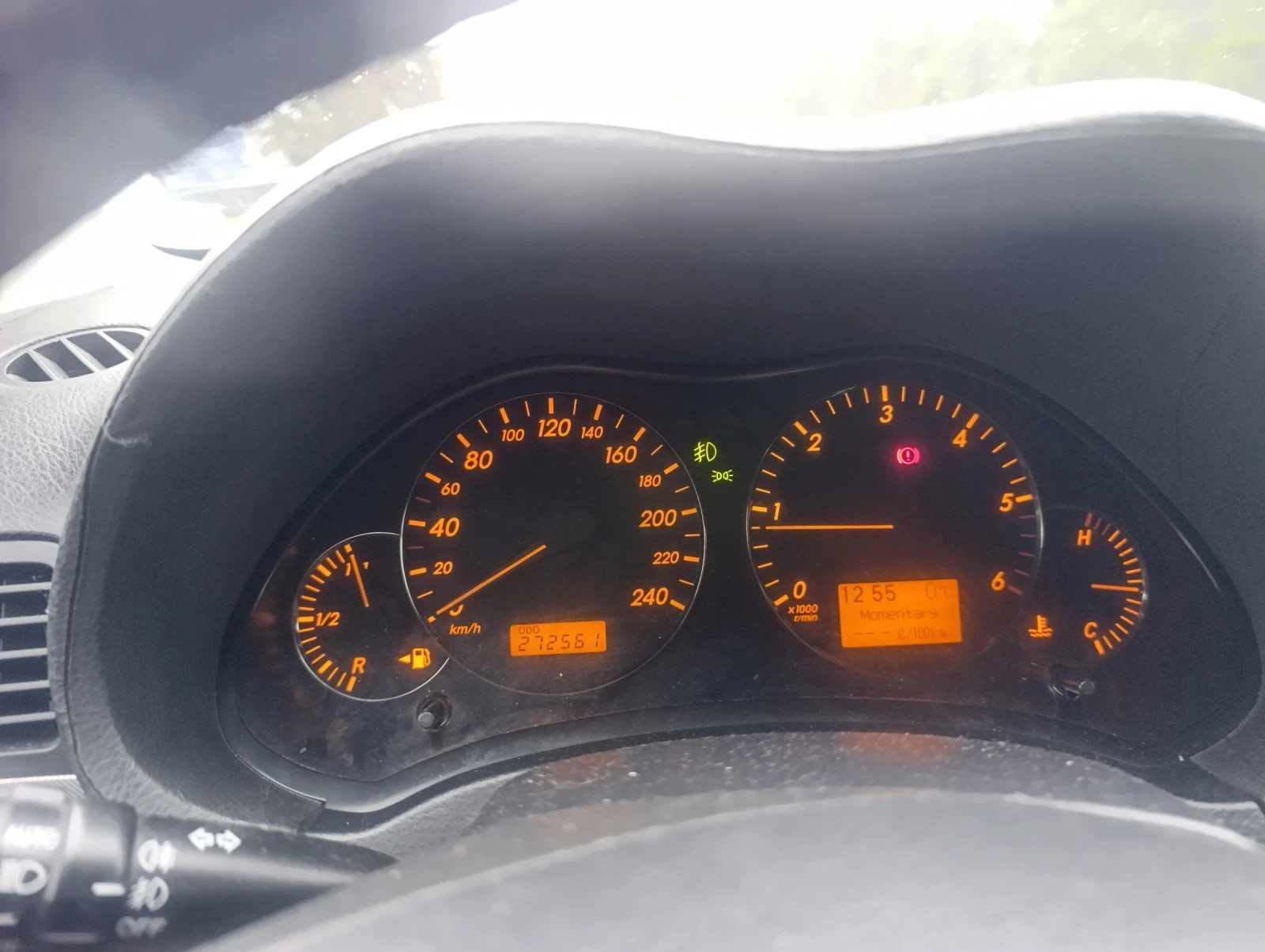 Toyota Avensis | Mobile.bg   14