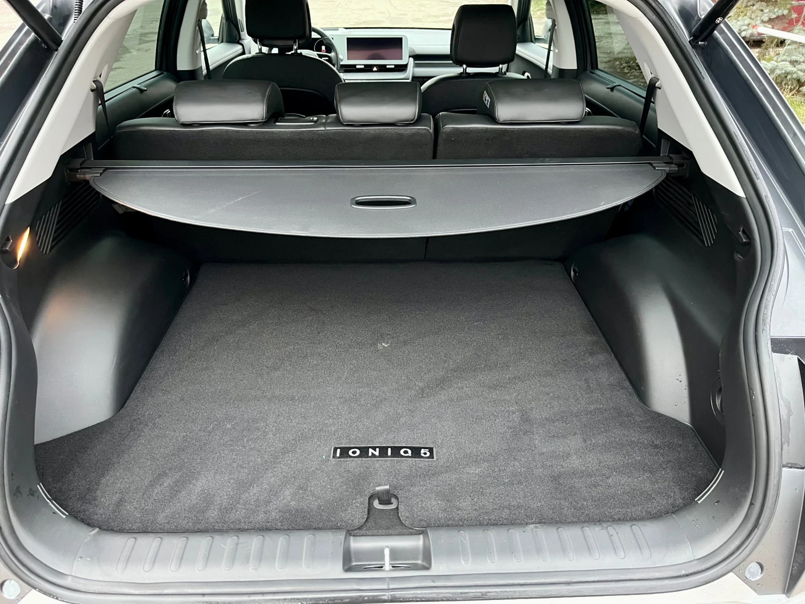 Hyundai Ioniq 5  77.4kWh 4x4 360/ /BOSE/   | Mobile.bg   17