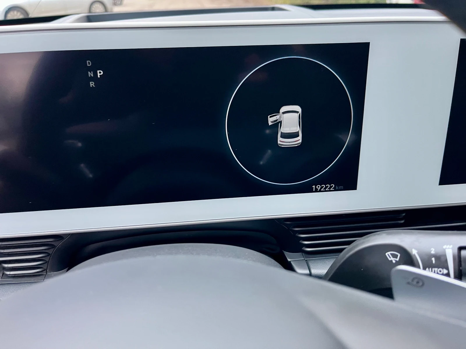 Hyundai Ioniq 5  77.4kWh 4x4 360/ /BOSE/   | Mobile.bg   13