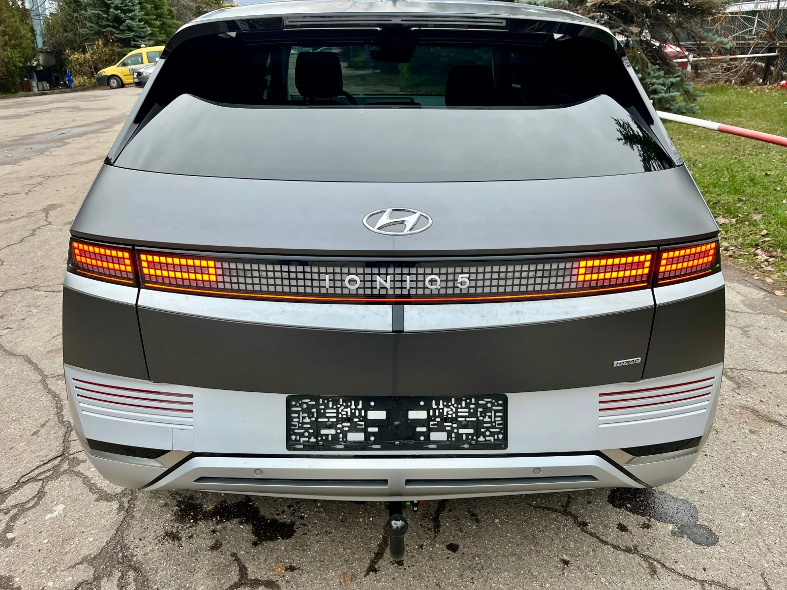 Hyundai Ioniq 5  77.4kWh 4x4 360/ /BOSE/   | Mobile.bg   6