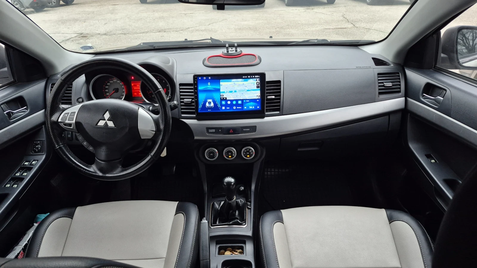 Mitsubishi Lancer | Mobile.bg � ����������� 7