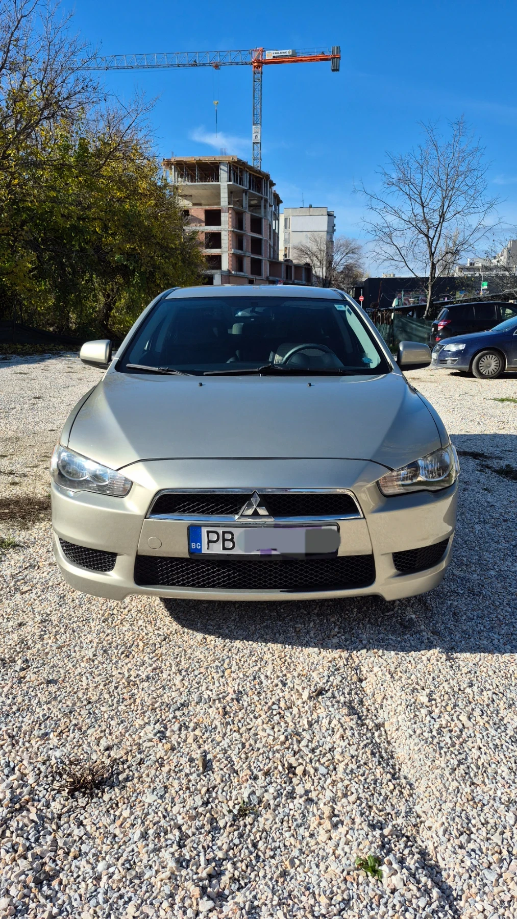 Mitsubishi Lancer | Mobile.bg   1