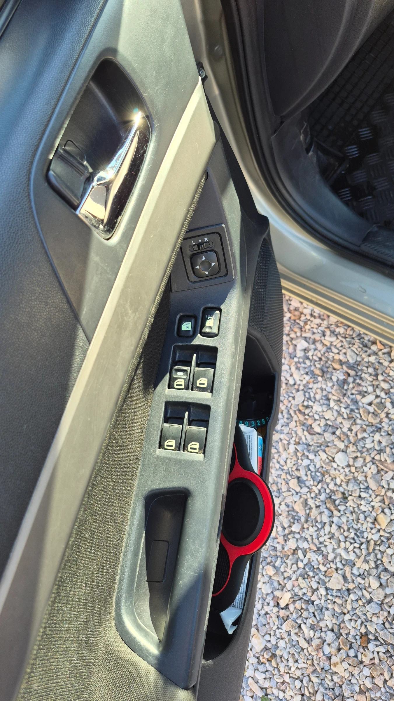 Mitsubishi Lancer  - изображение 6