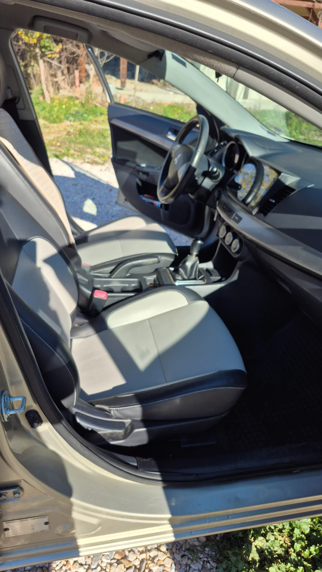 Mitsubishi Lancer  - изображение 7