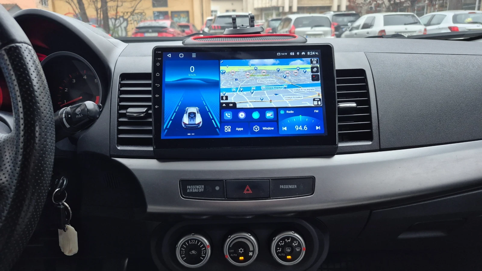 Mitsubishi Lancer | Mobile.bg � ����������� 8