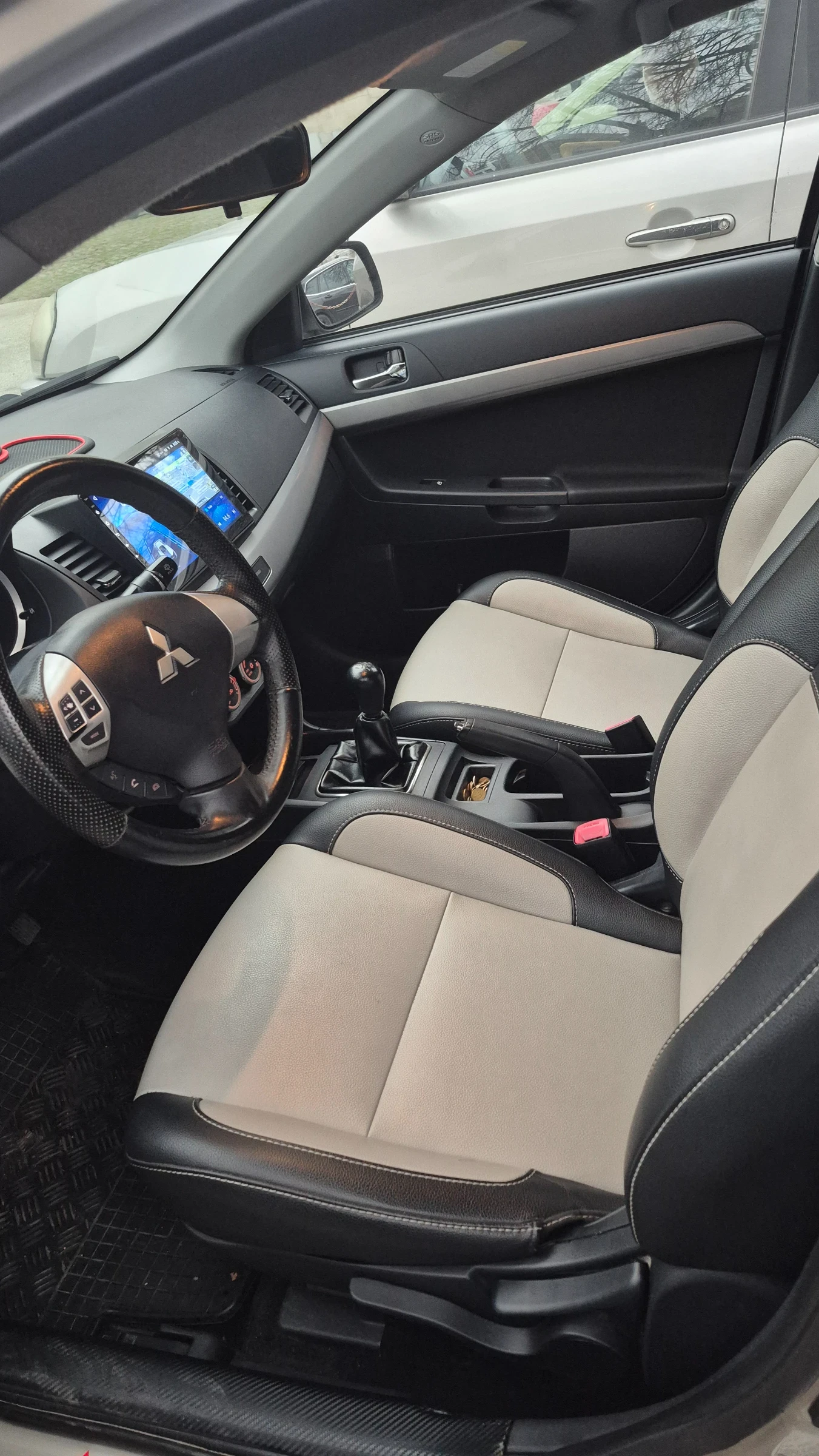 Mitsubishi Lancer | Mobile.bg � ����������� 5