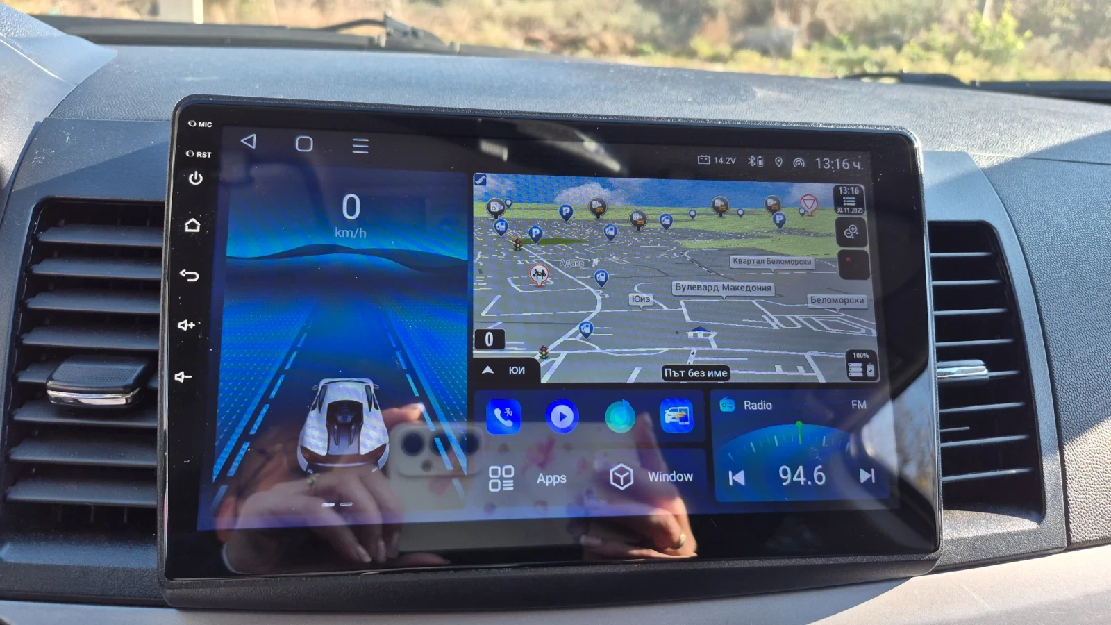 Mitsubishi Lancer | Mobile.bg   11