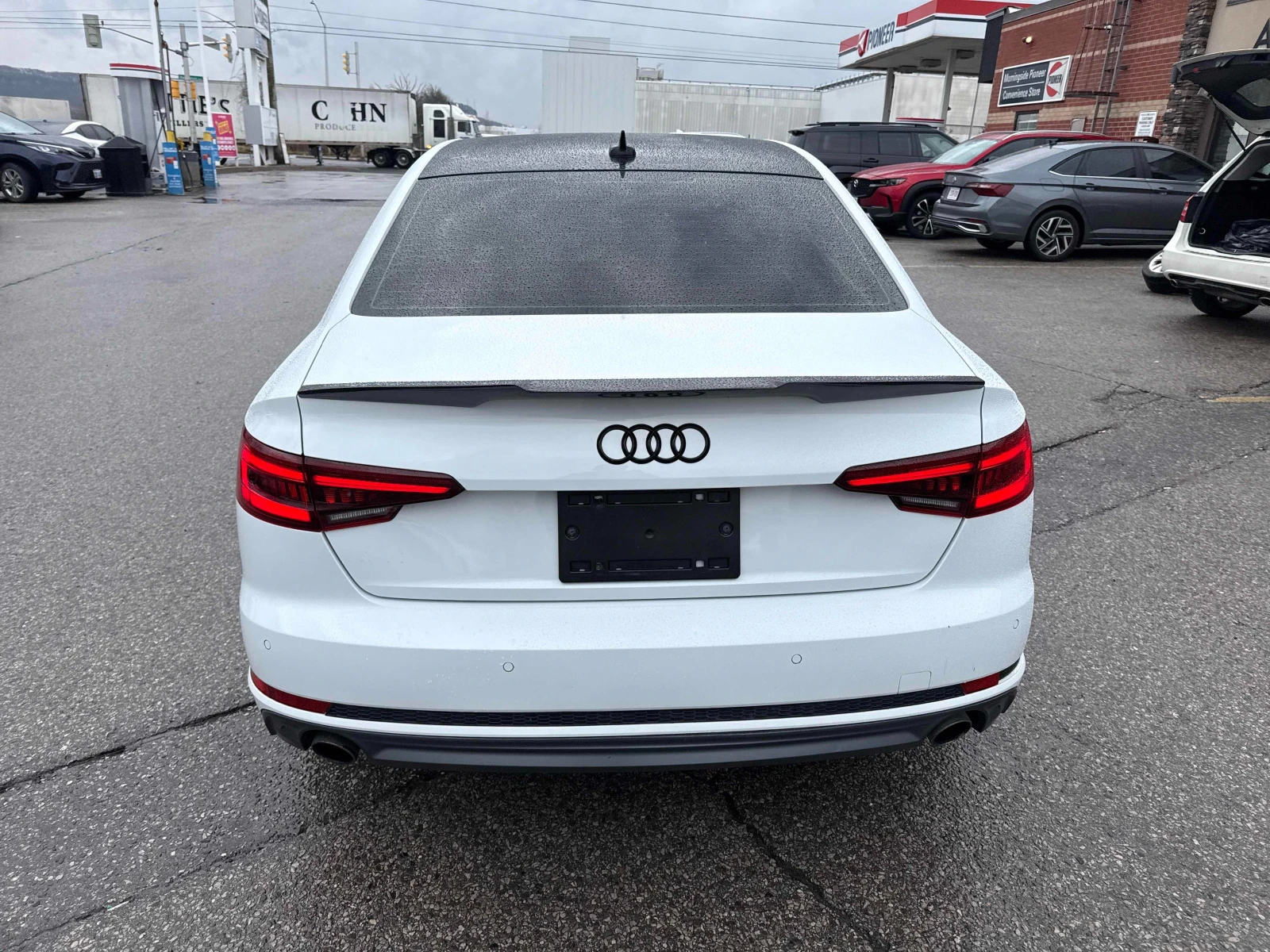 Audi A4 * 360* CARFAX * ��� ������������ ������ | Mobile.bg � ����������� 5