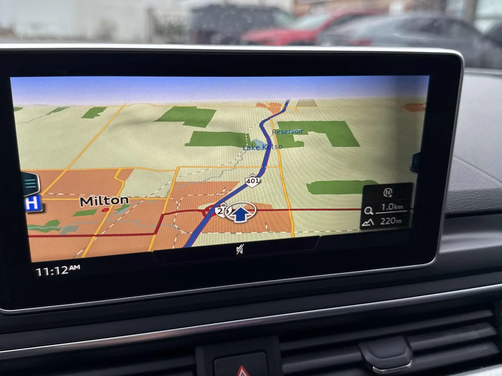 Audi A4 * 360* CARFAX * ��� ������������ ������ | Mobile.bg � ����������� 11