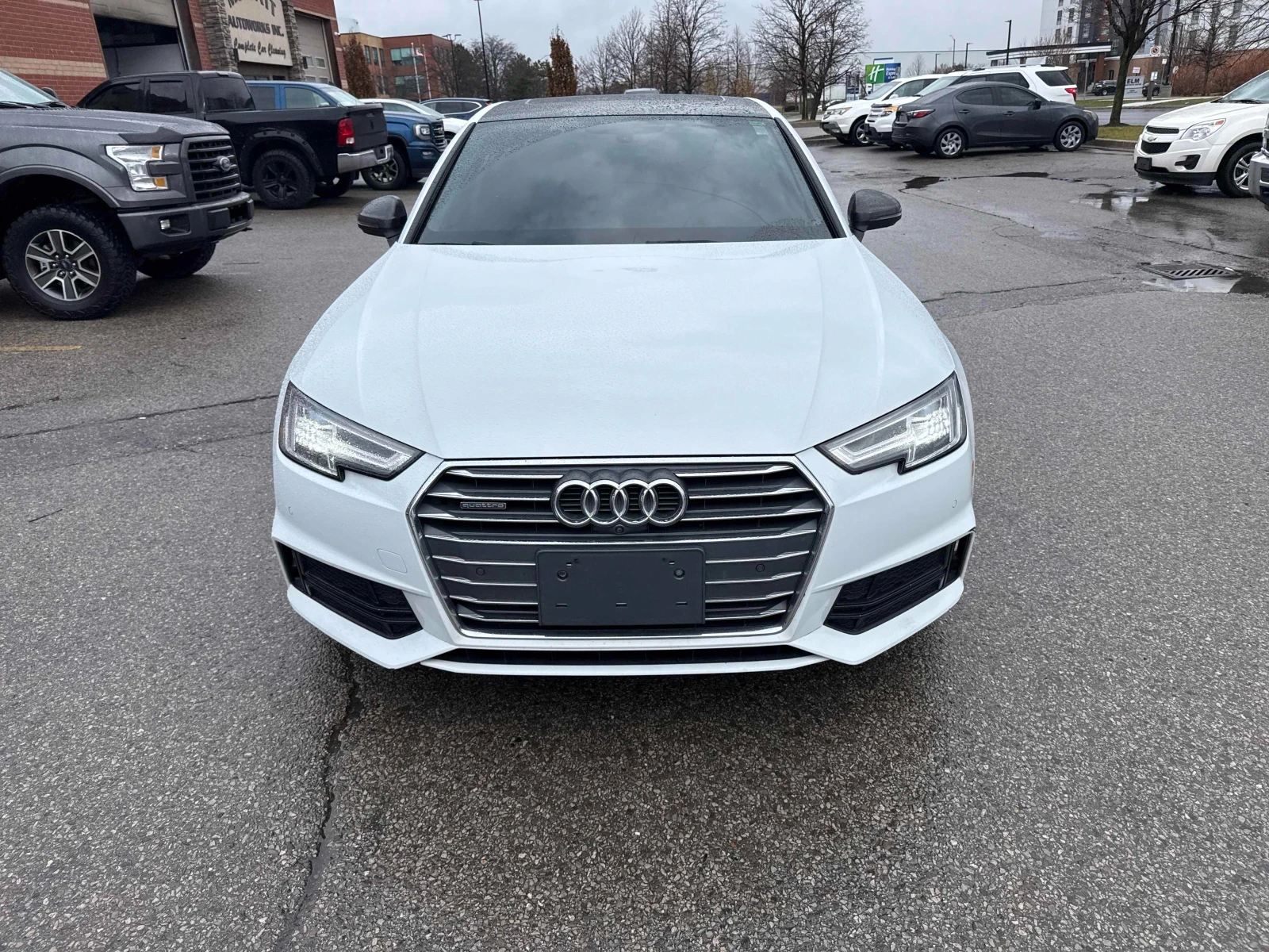 Audi A4 * 360* CARFAX * ��� ������������ ������ | Mobile.bg � ����������� 2