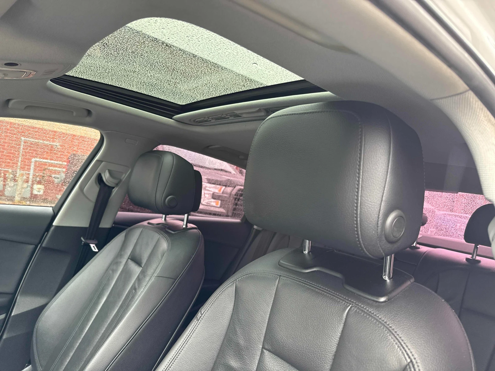 Audi A4 * 360* CARFAX * ��� ������������ ������ | Mobile.bg � ����������� 13