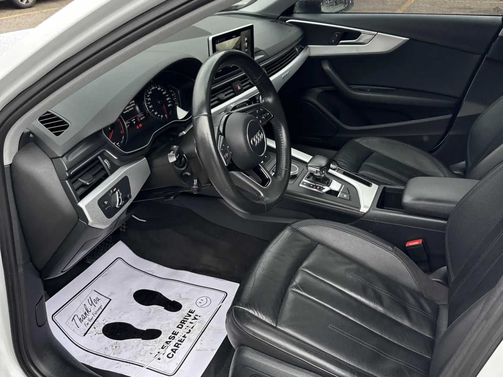 Audi A4 * 360* CARFAX * ��� ������������ ������ | Mobile.bg � ����������� 6