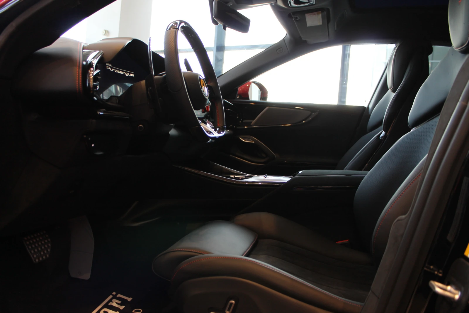 Ferrari Purosangue | Mobile.bg � ����������� 9