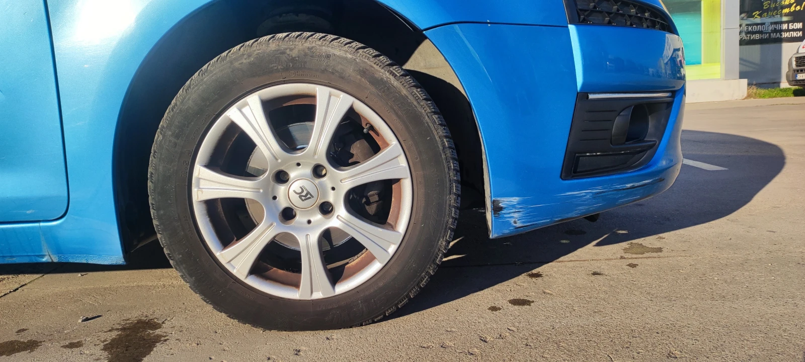 Citroen C4 Picasso ���  LANDI RENZO | Mobile.bg � ����������� 3