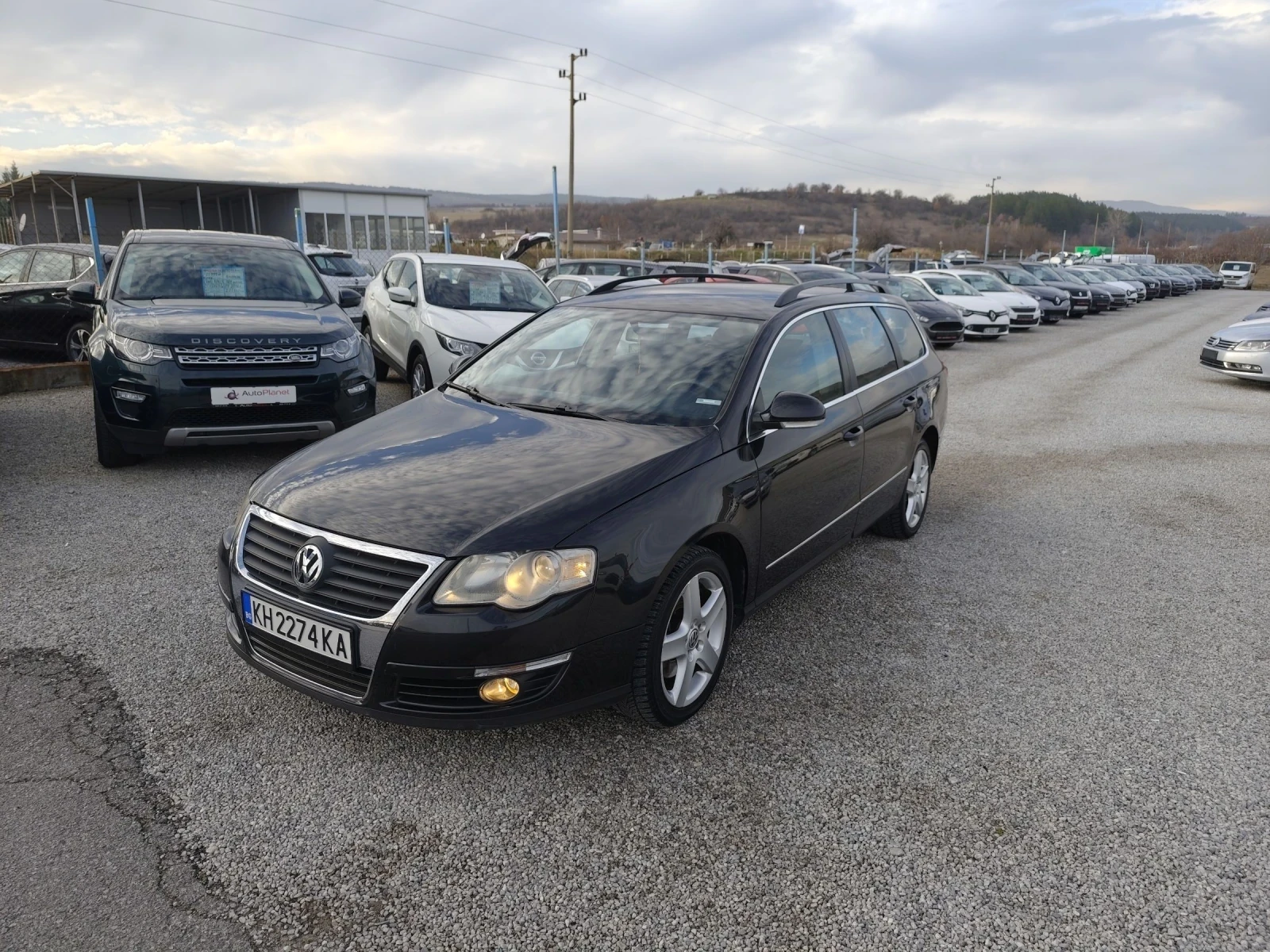 VW Passat 1.9tdi 105kc | Mobile.bg � ����������� 1