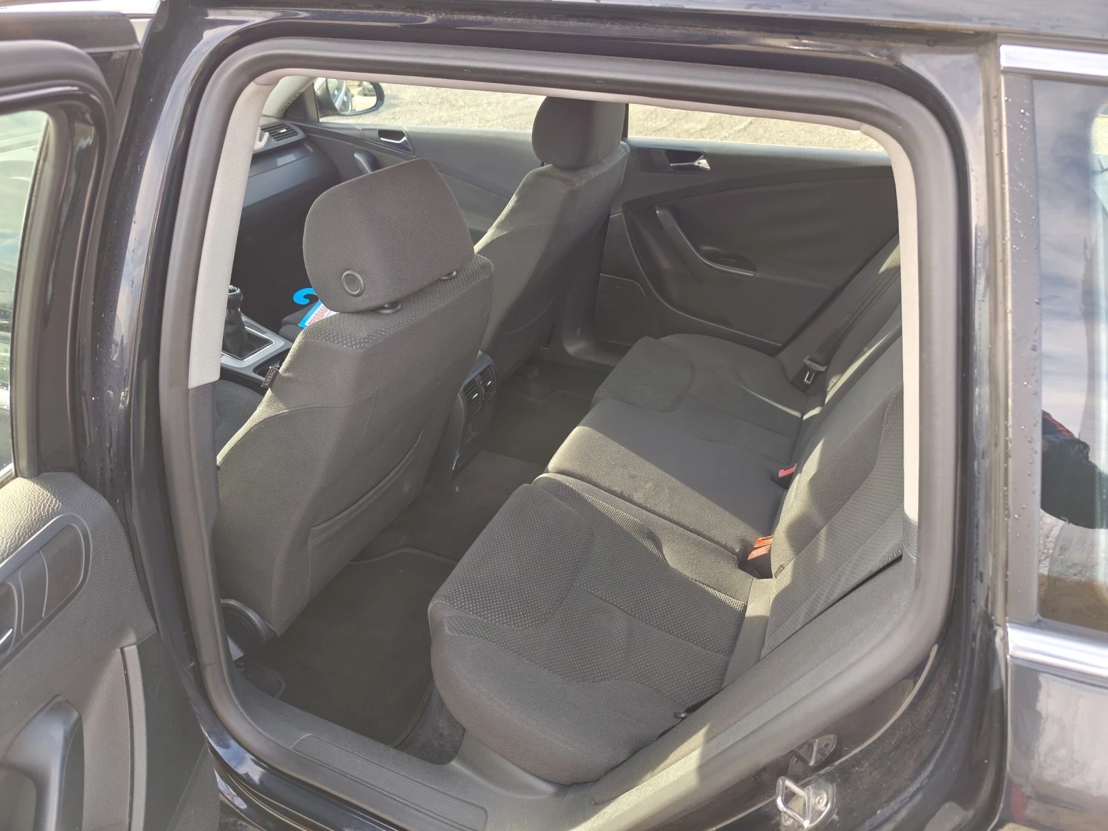 VW Passat 1.9tdi 105kc | Mobile.bg � ����������� 16