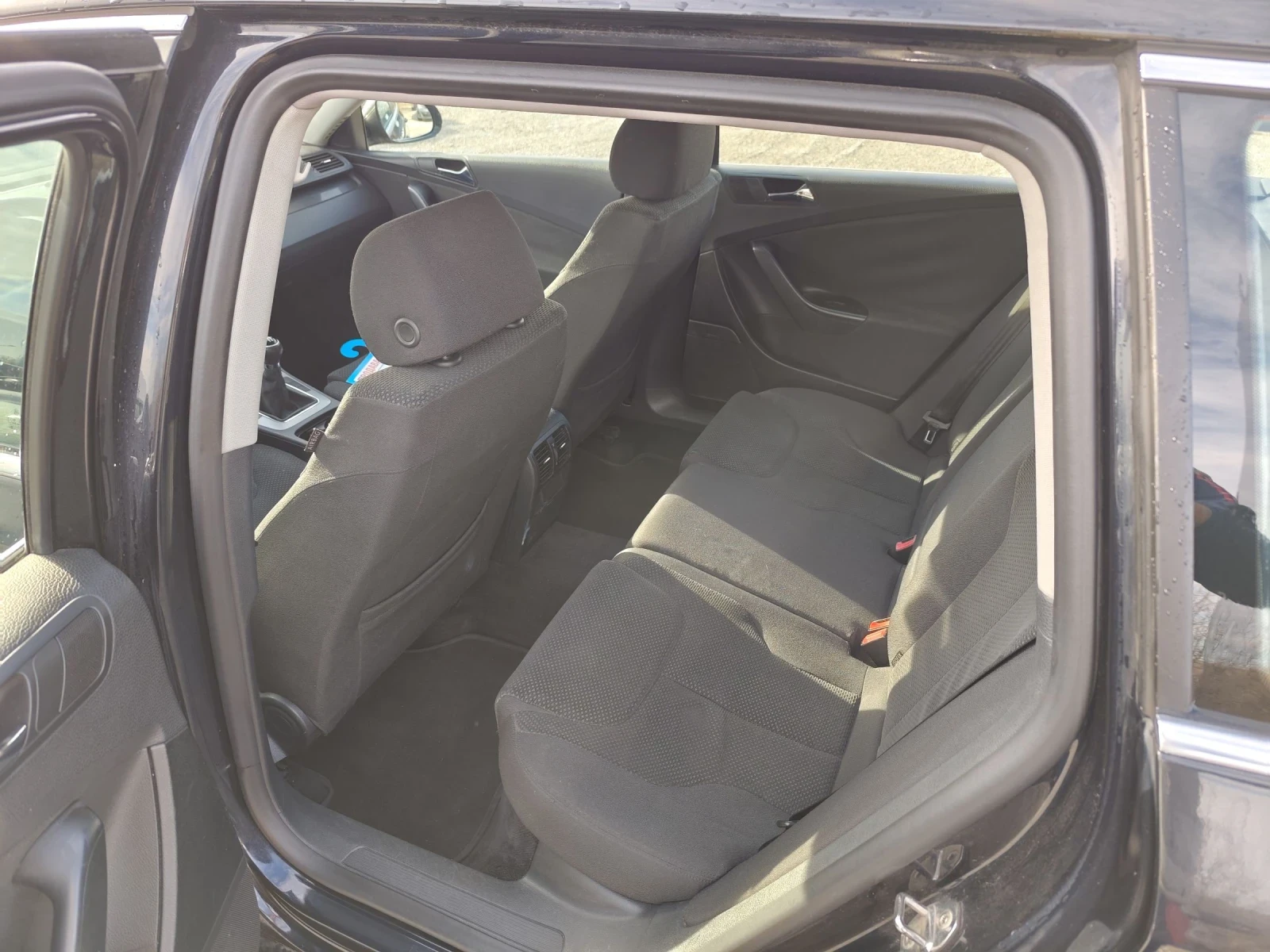 VW Passat 1.9tdi 105kc | Mobile.bg � ����������� 15