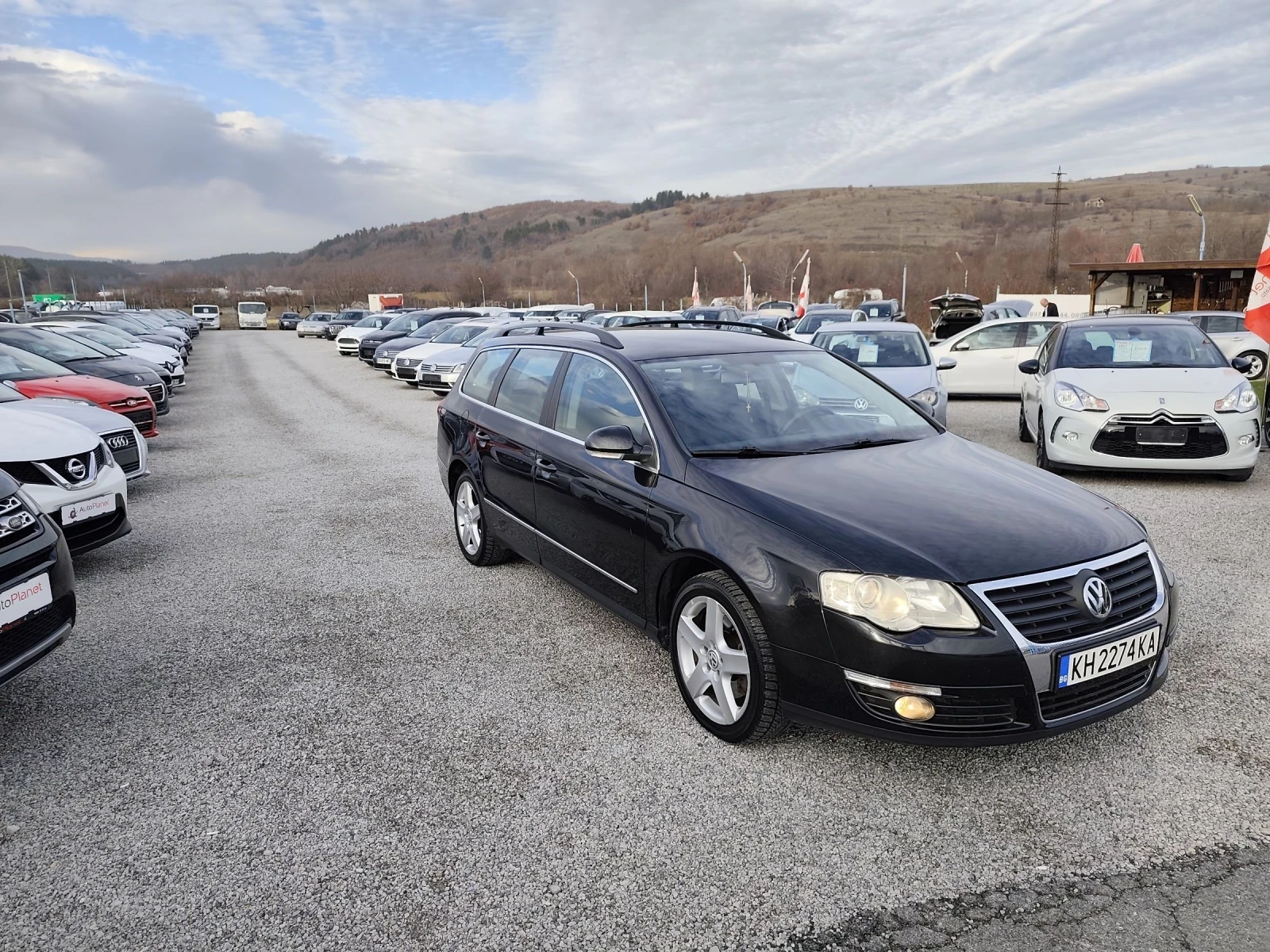 VW Passat 1.9tdi 105kc | Mobile.bg � ����������� 3