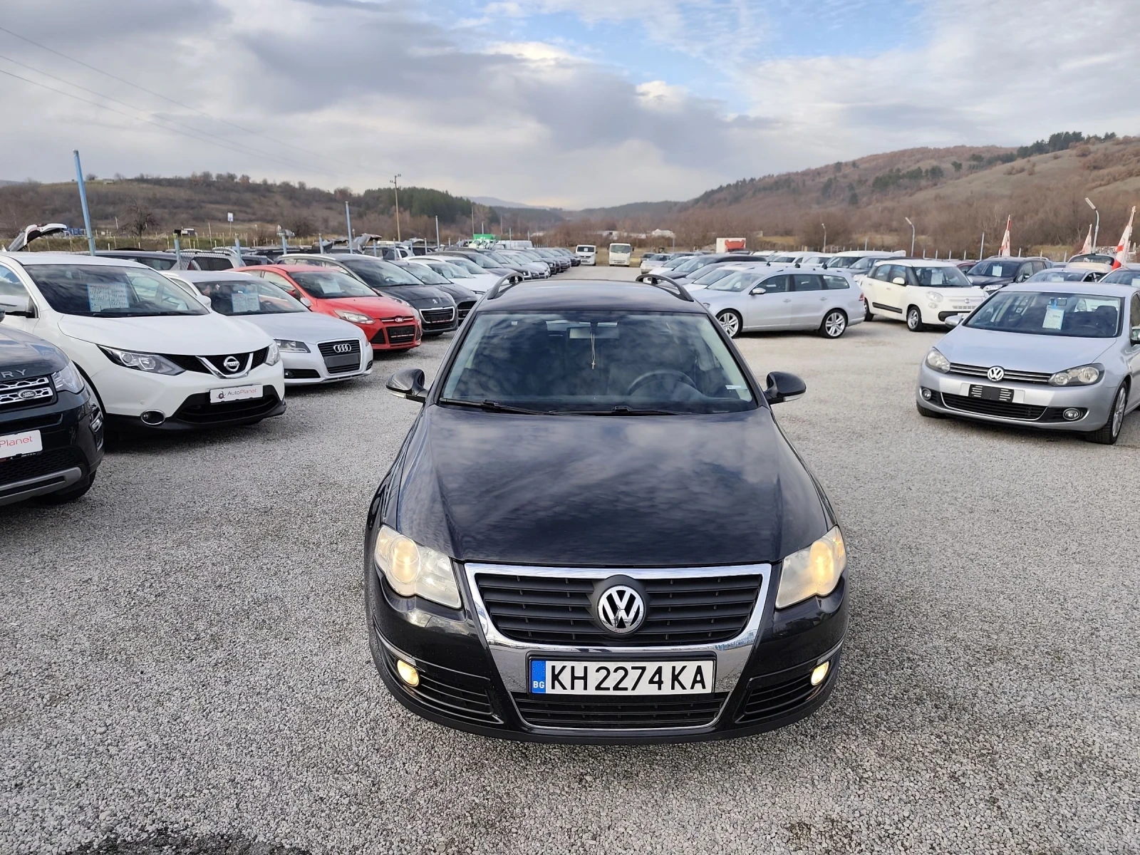 VW Passat 1.9tdi 105kc | Mobile.bg � ����������� 2