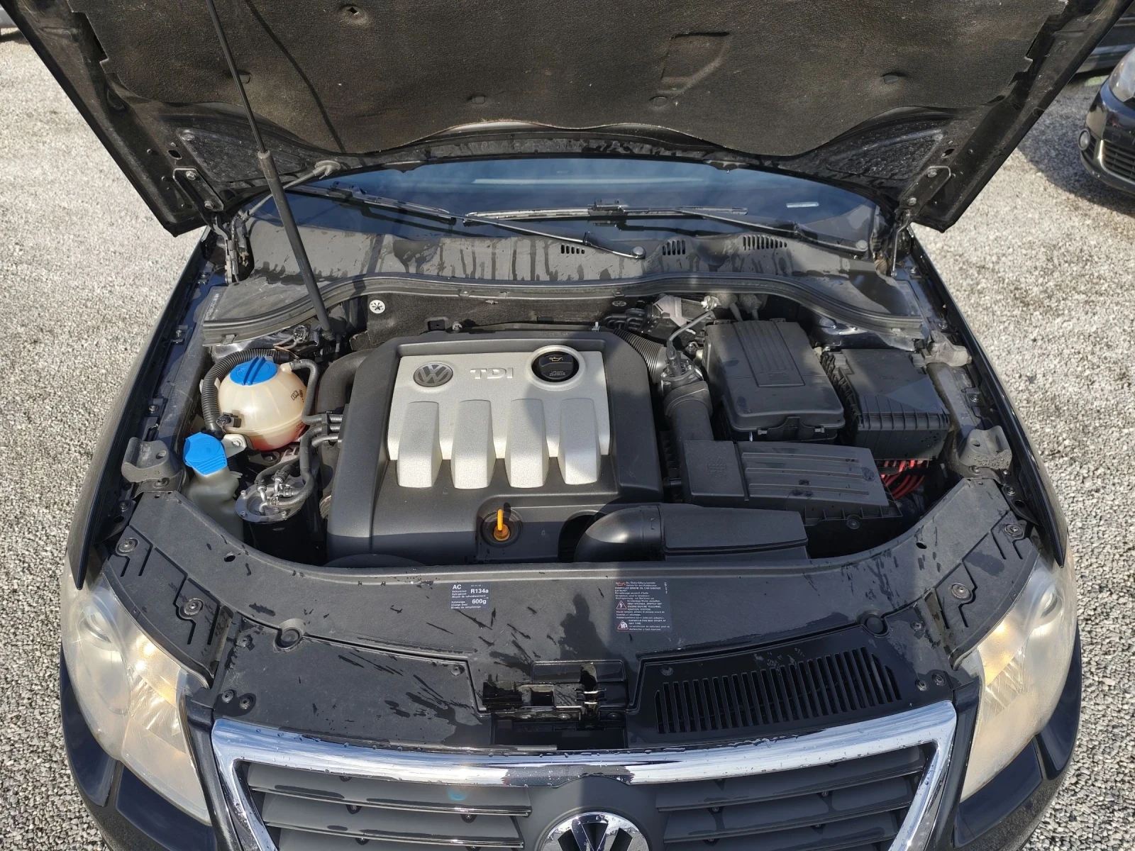 VW Passat 1.9tdi 105kc | Mobile.bg � ����������� 12